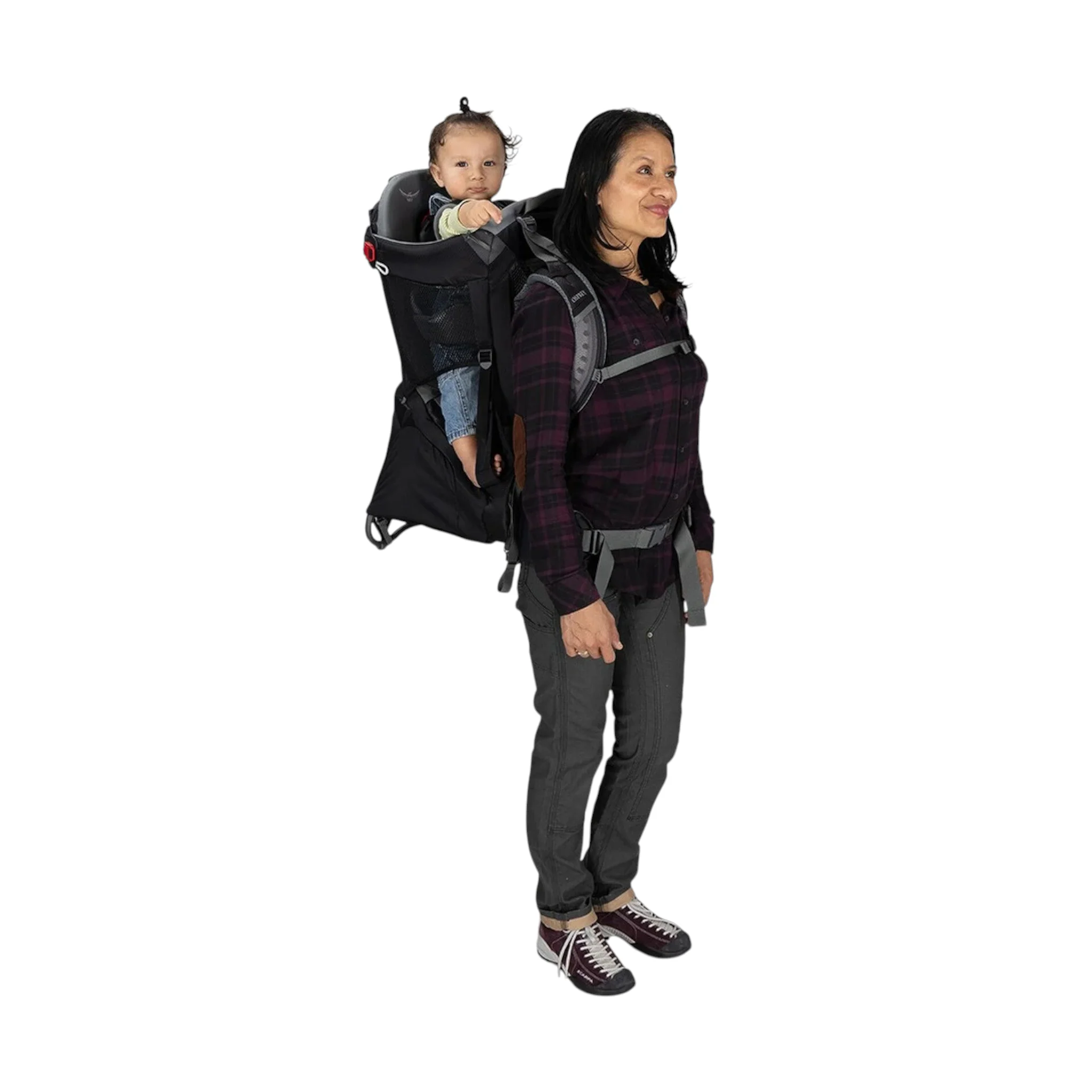 Osprey Poco Child Carrier - Image 8