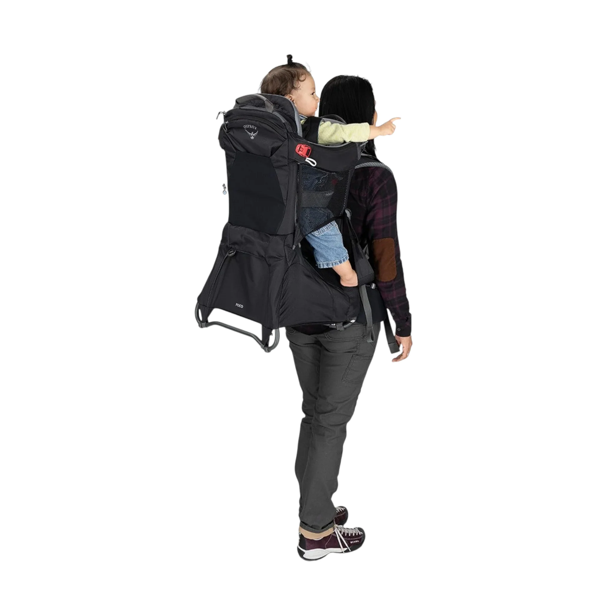 Osprey Poco Child Carrier - Image 9
