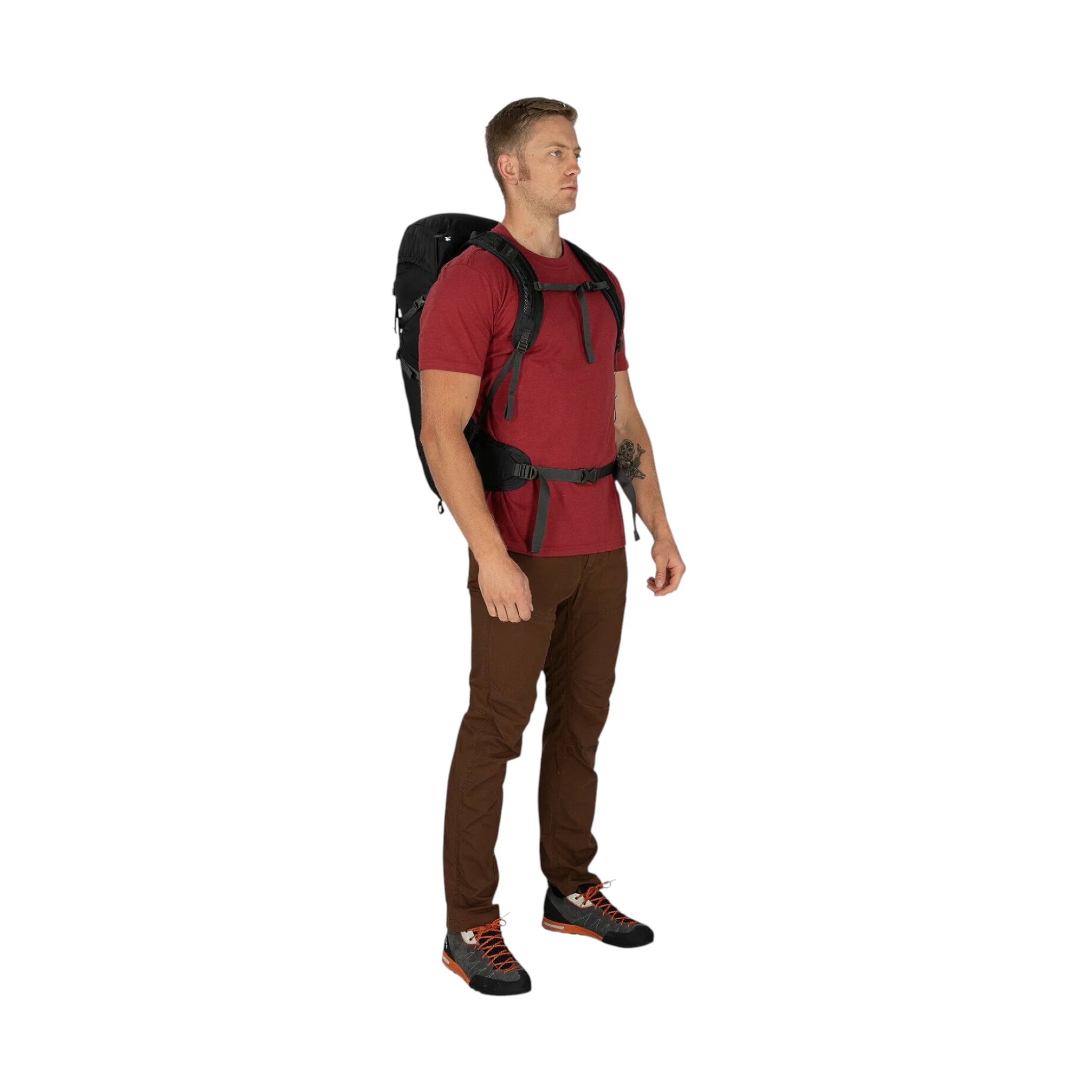 Osprey Sportlite 30L Backpack - Image 4