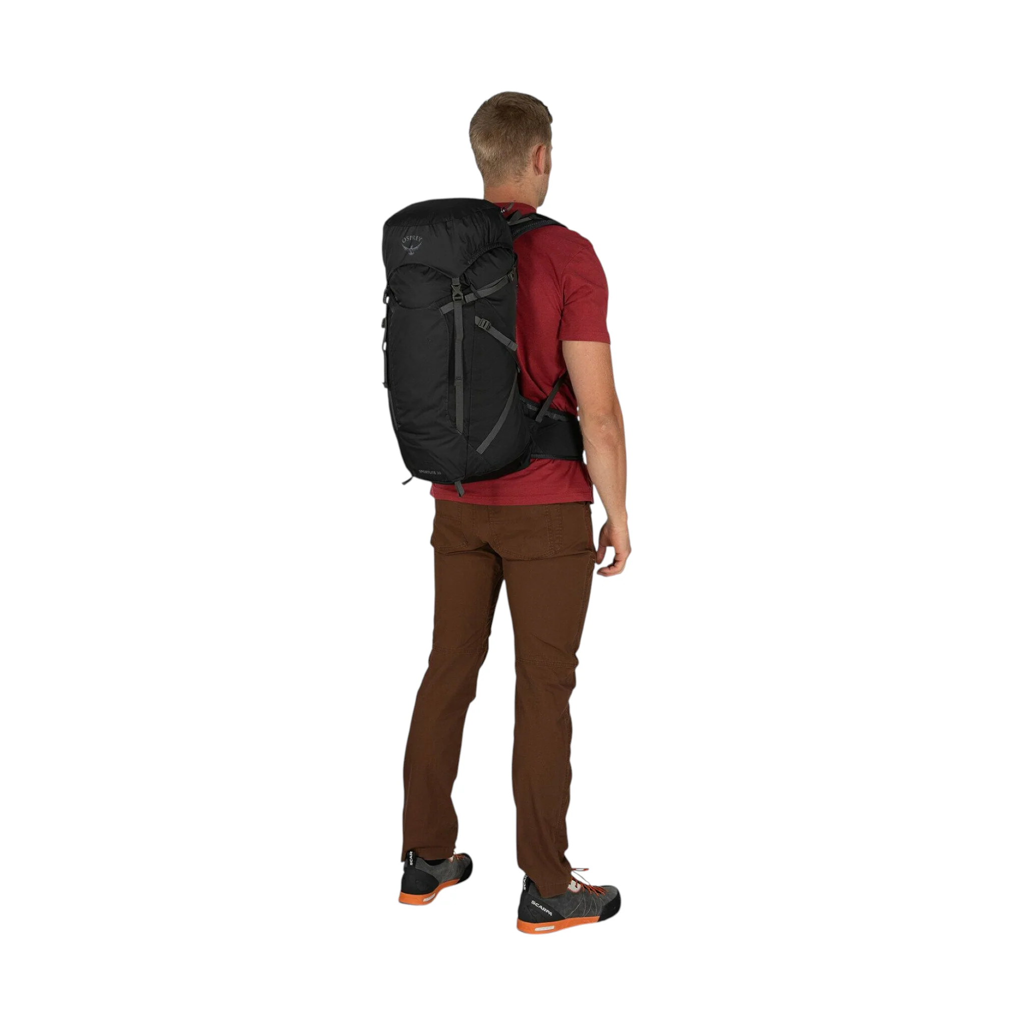 Osprey Sportlite 30L Backpack - Image 5