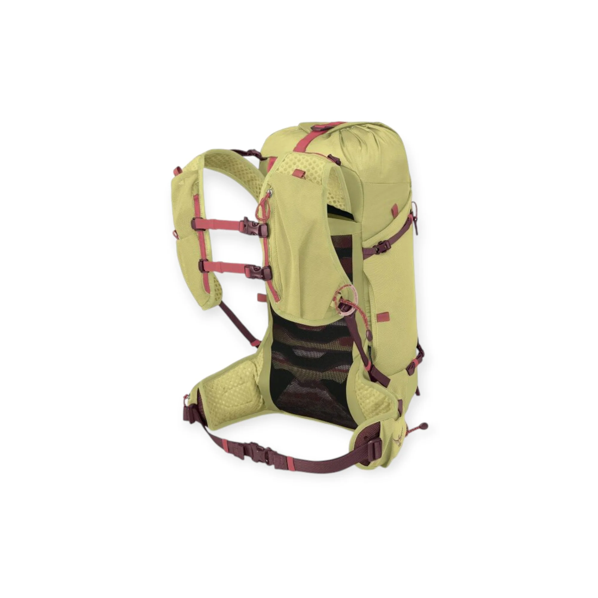 Osprey Women's Tempest Velocity 20 Backpack - Image 2