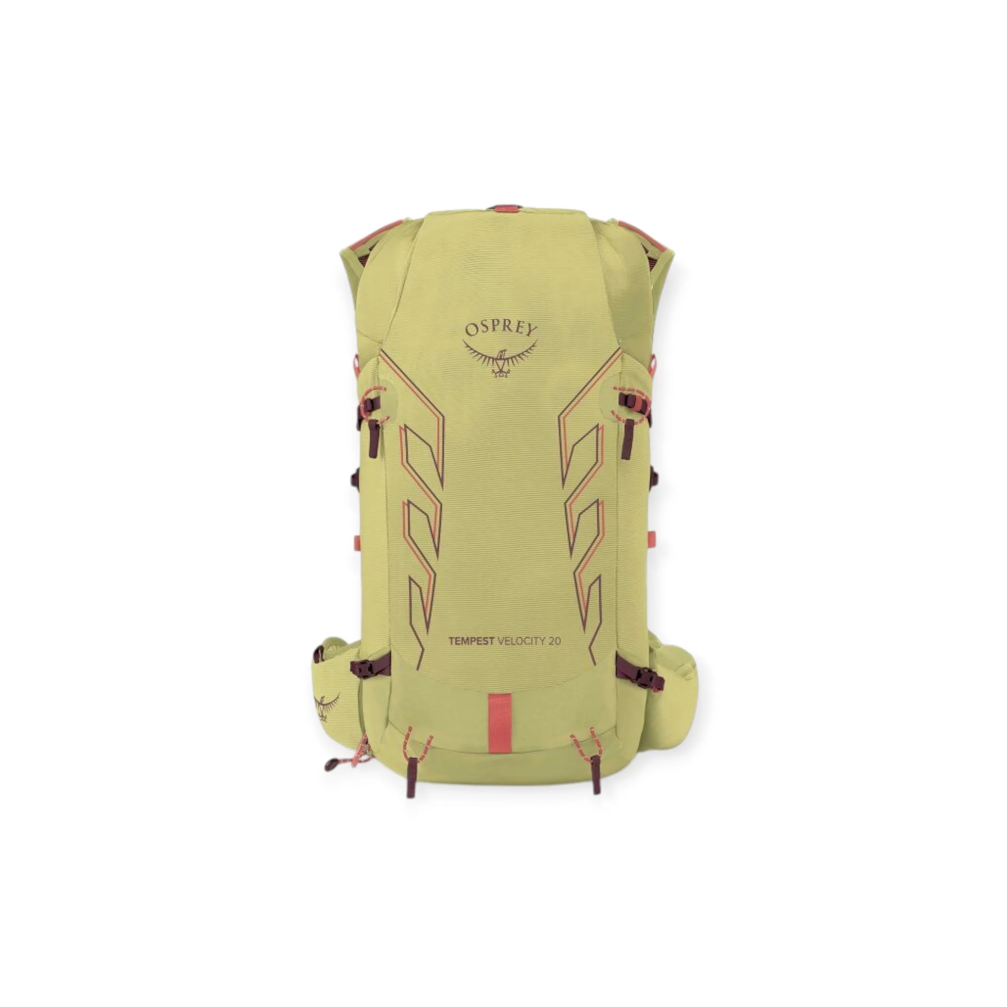 Osprey Women's Tempest Velocity 20 Backpack - Image 3