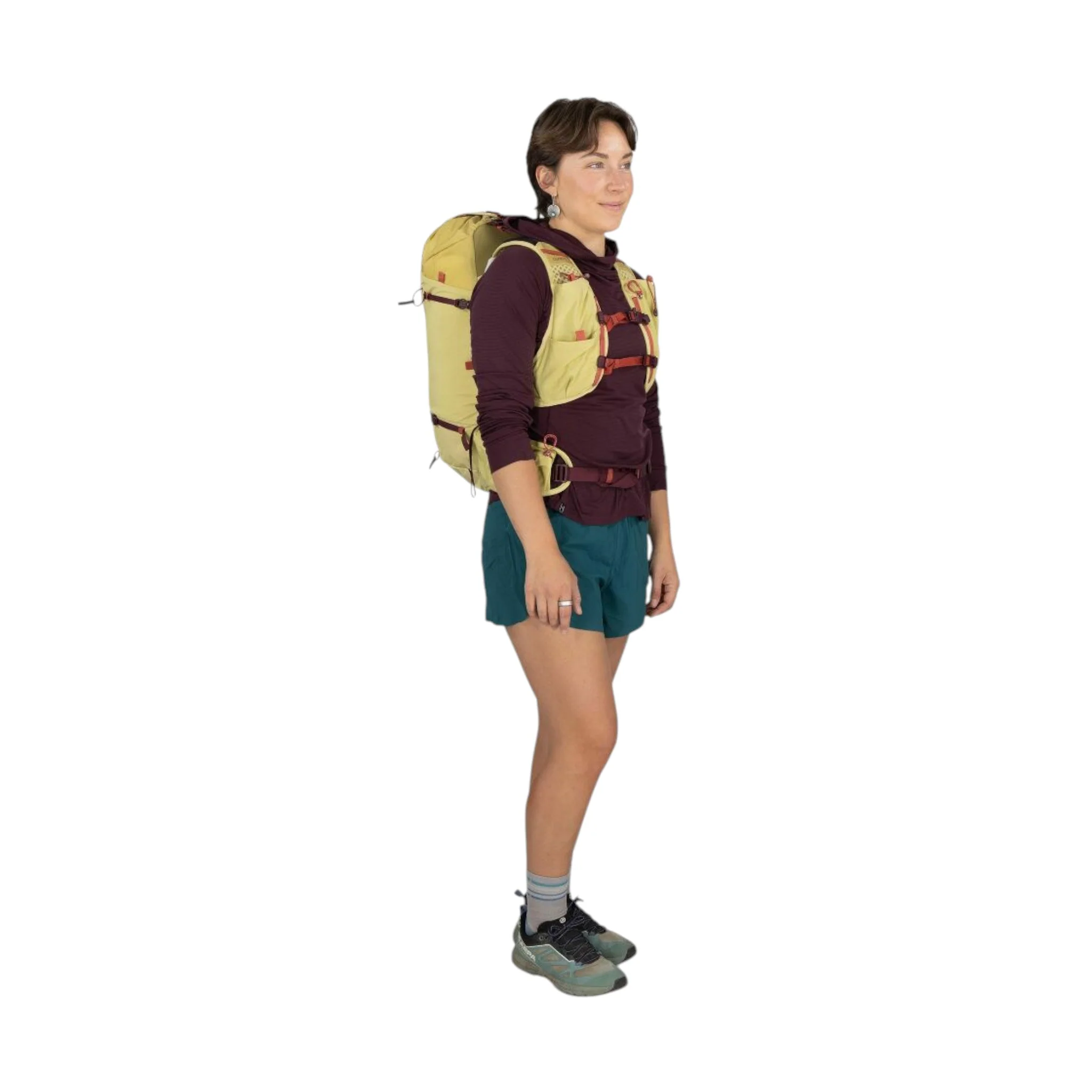 Osprey Women's Tempest Velocity 20 Backpack - Image 4