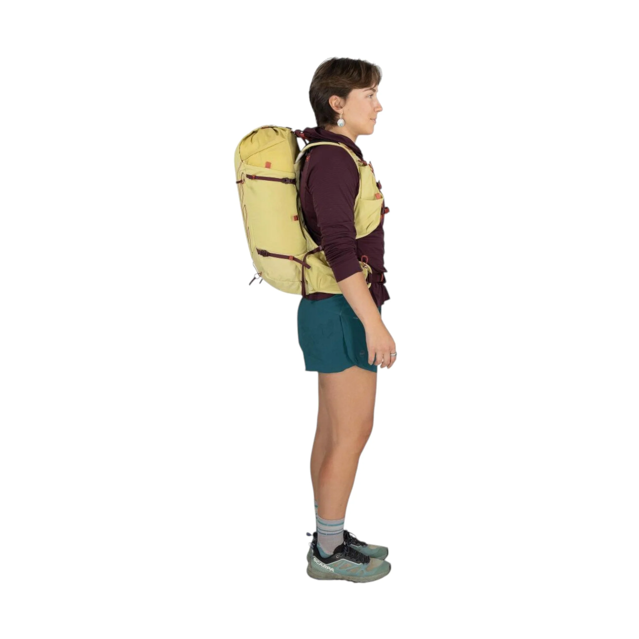 Osprey Women's Tempest Velocity 20 Backpack - Image 5