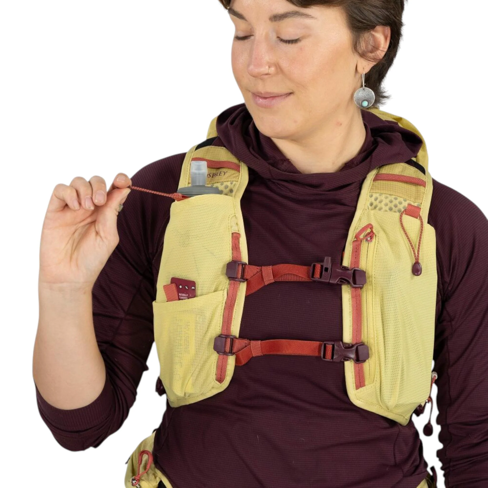 Osprey Women's Tempest Velocity 20 Backpack - Image 7