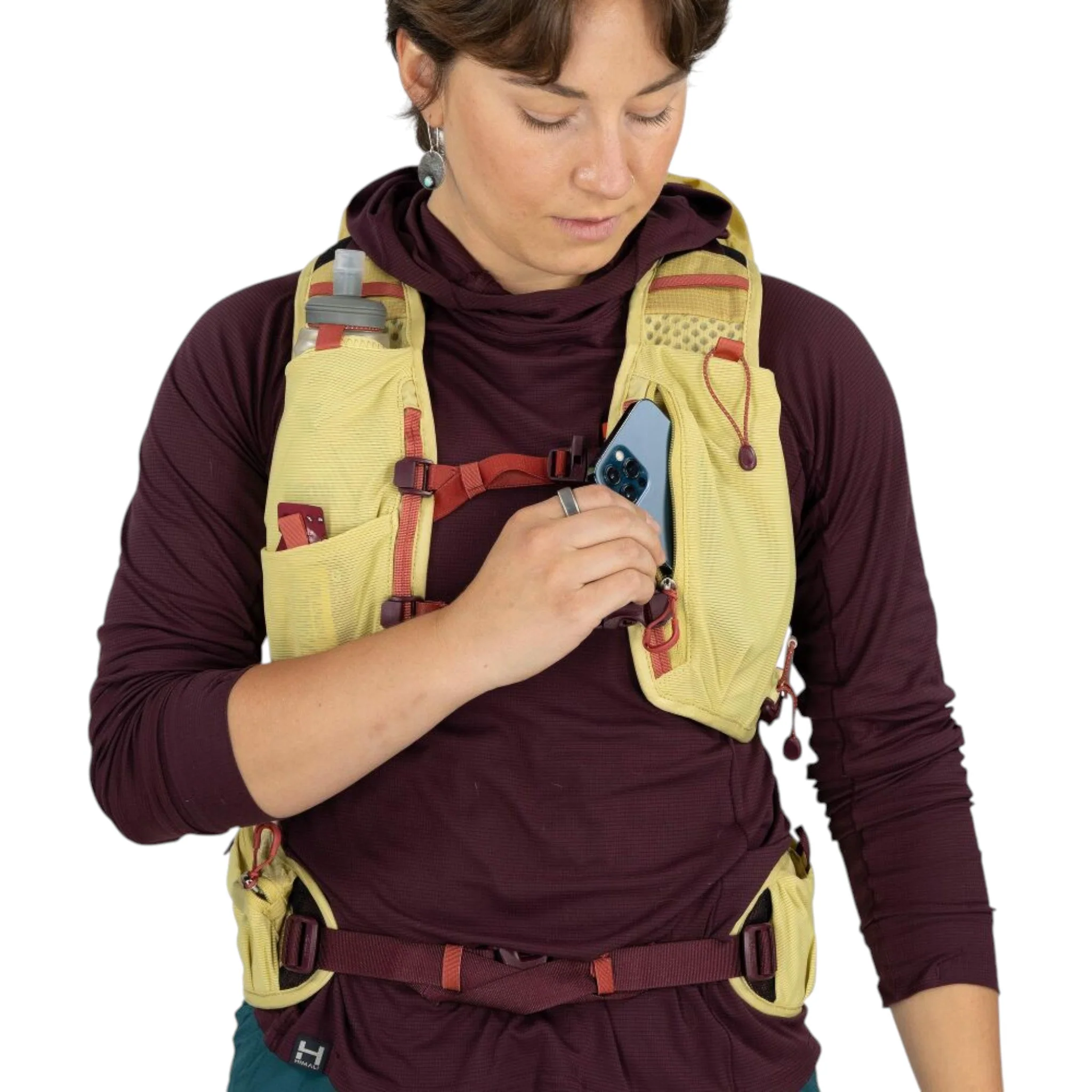 Osprey Women's Tempest Velocity 20 Backpack - Image 9