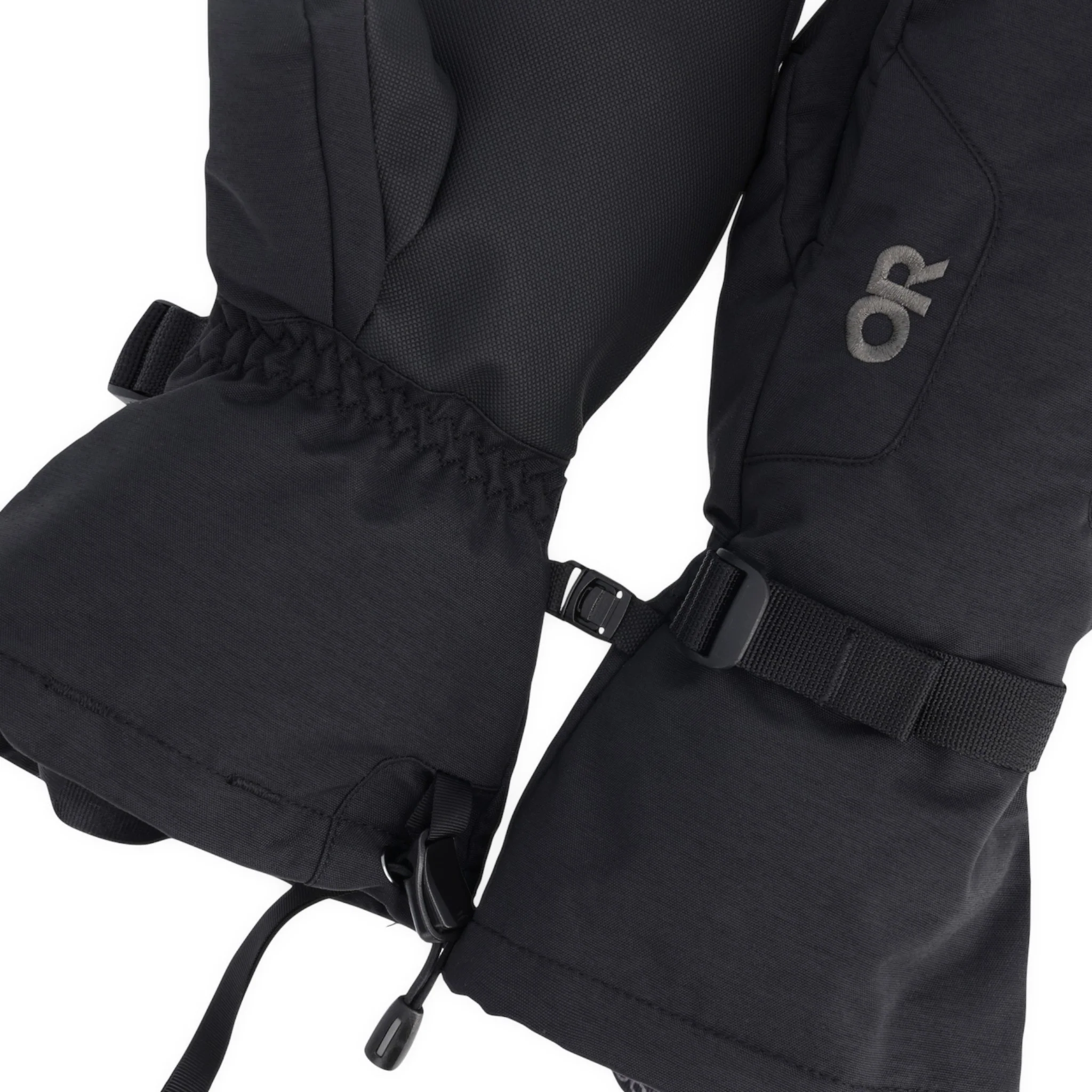 Outdoor Research Adrenaline Mitts | 2024 Style - Image 7