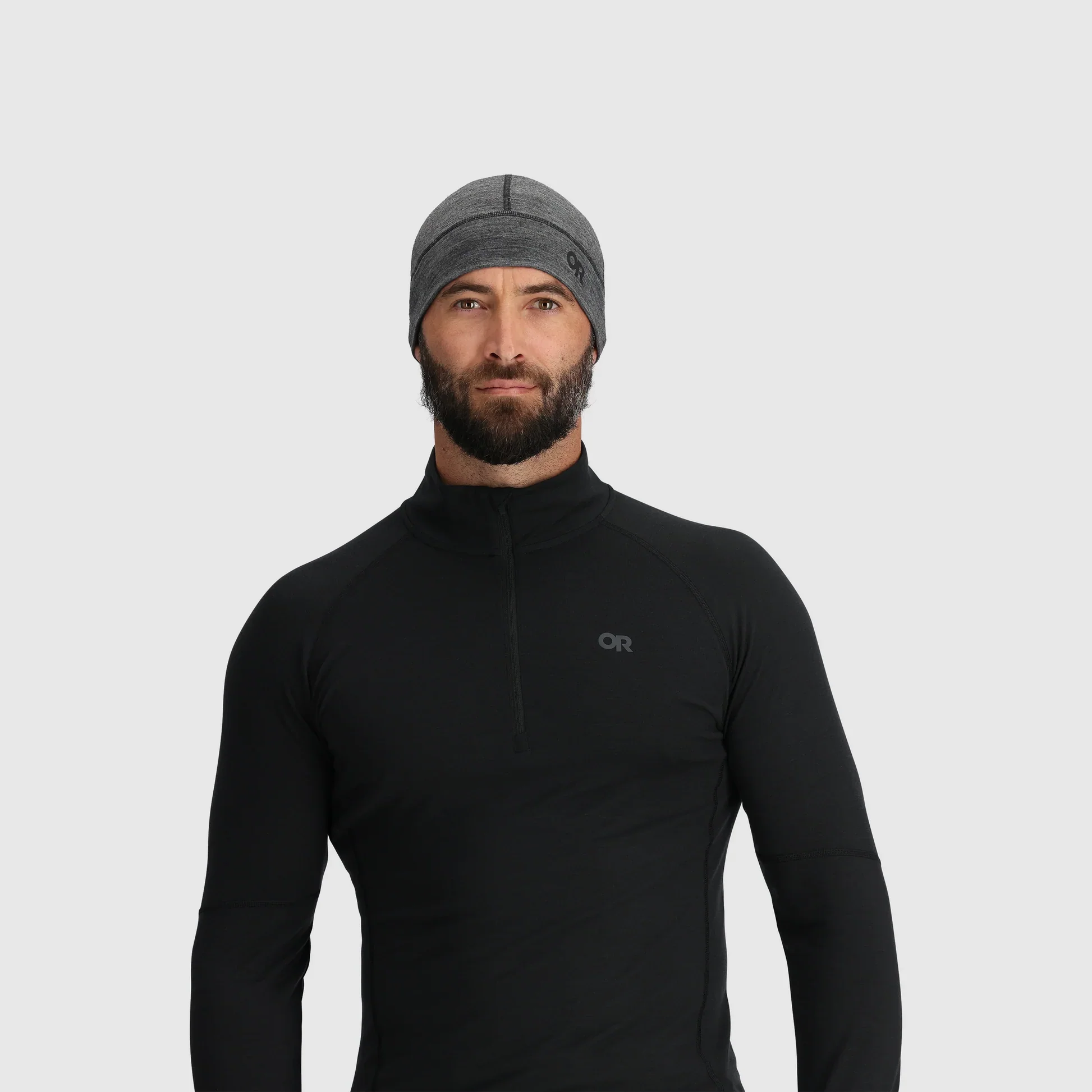 Outdoor Research Alpine Onset Merino 150 Beanie - Image 8
