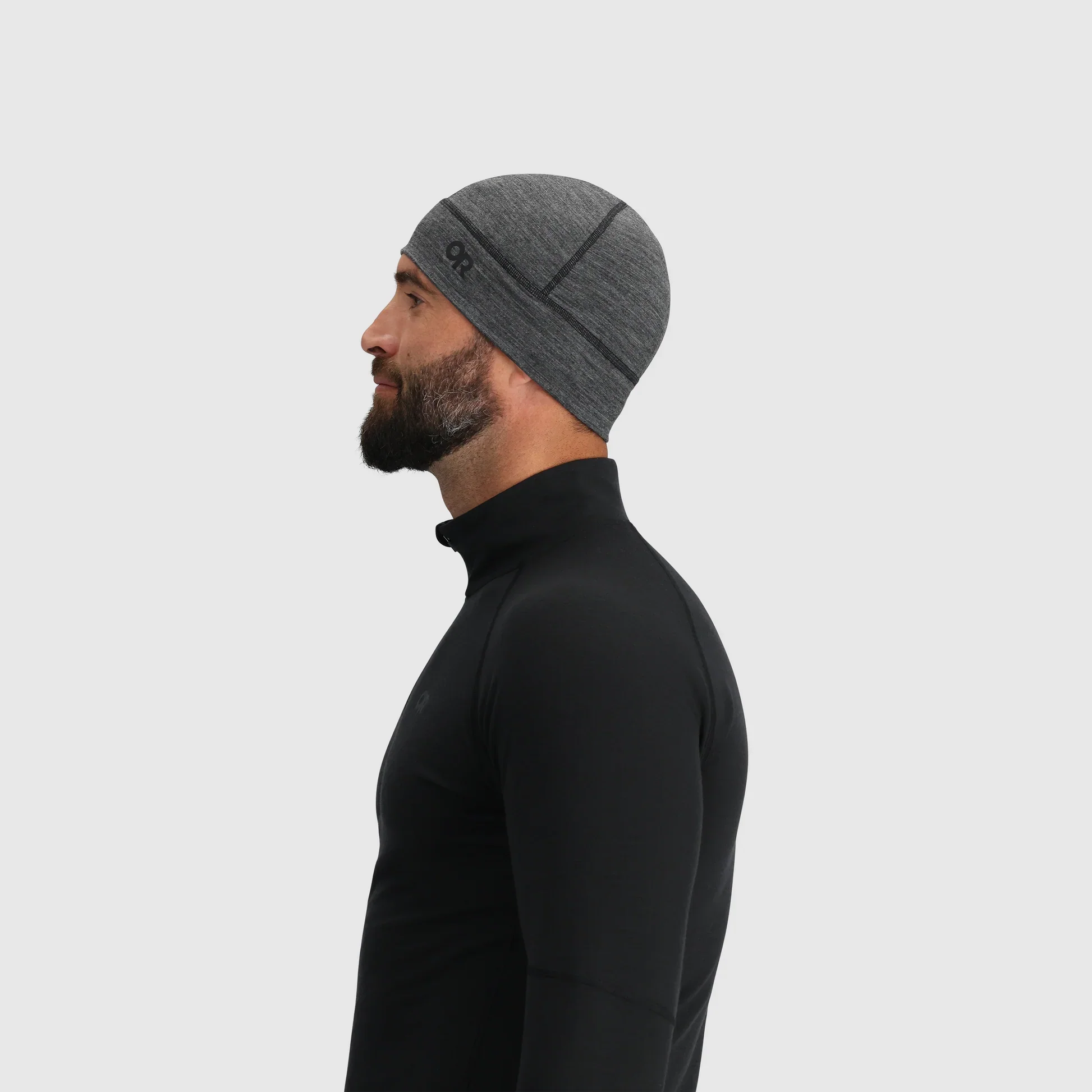 Outdoor Research Alpine Onset Merino 150 Beanie - Image 9