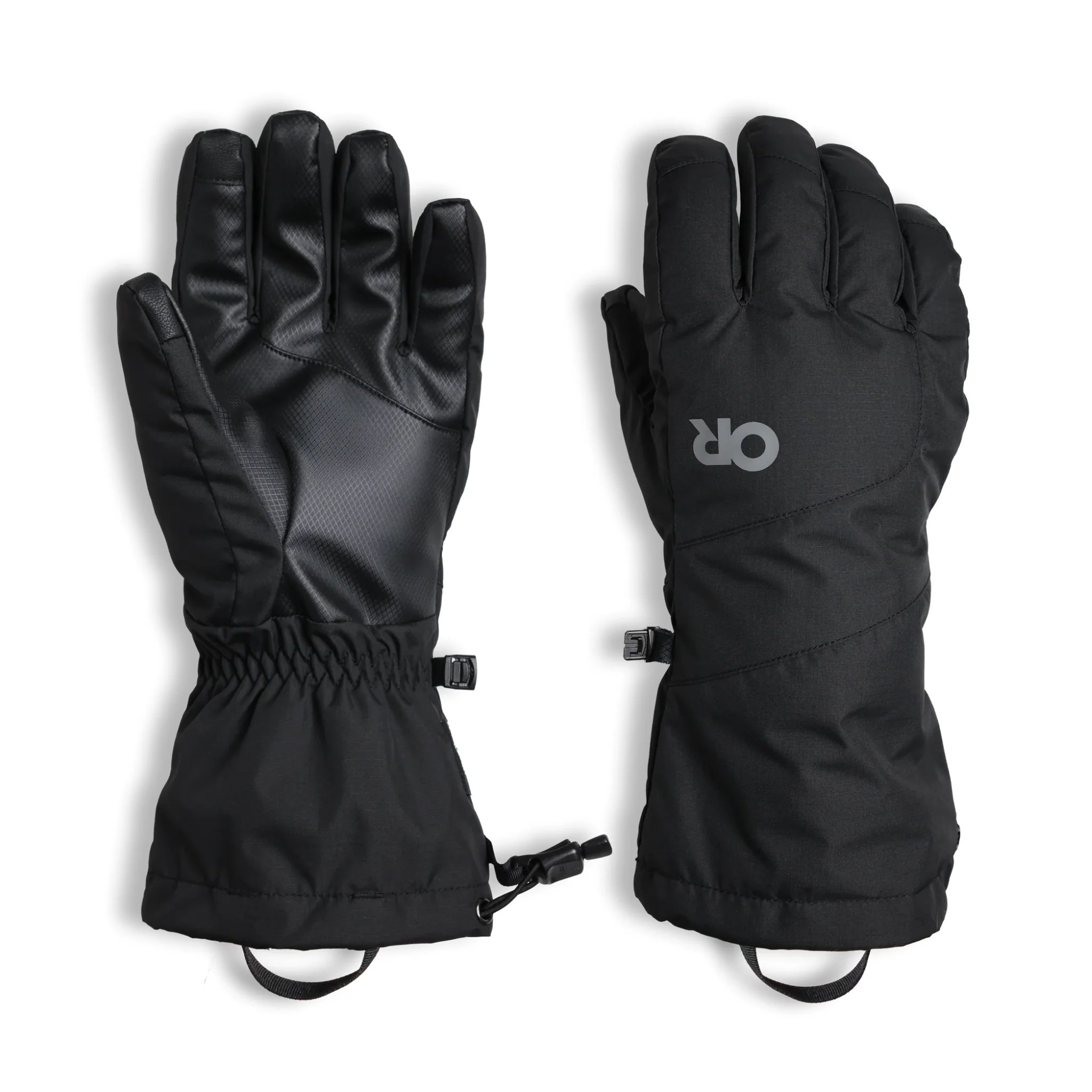 Outdoor Research Men's Adrenaline Gloves - Image 2