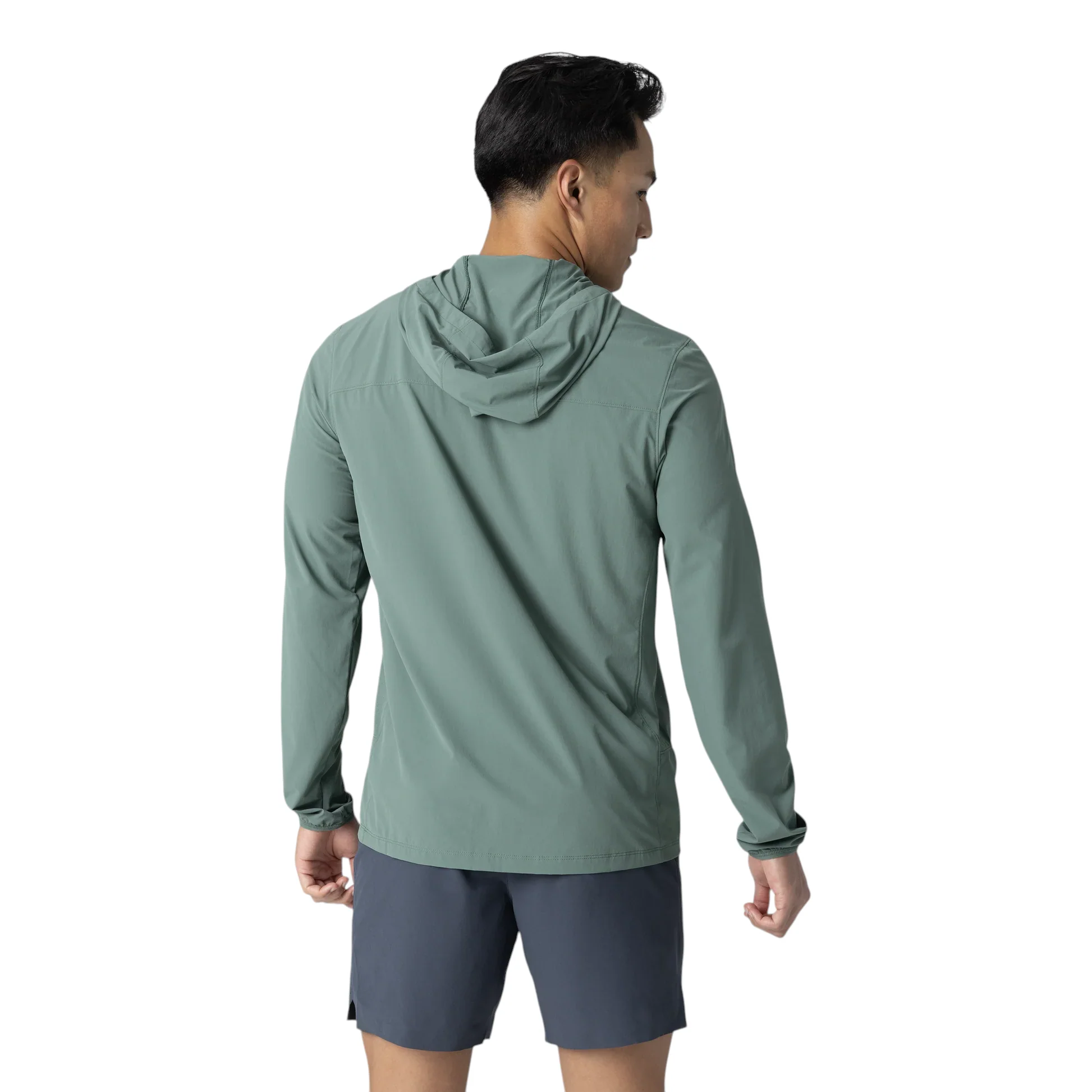 Outdoor Research Men's Astroman Air Sun Hoodie - Image 5