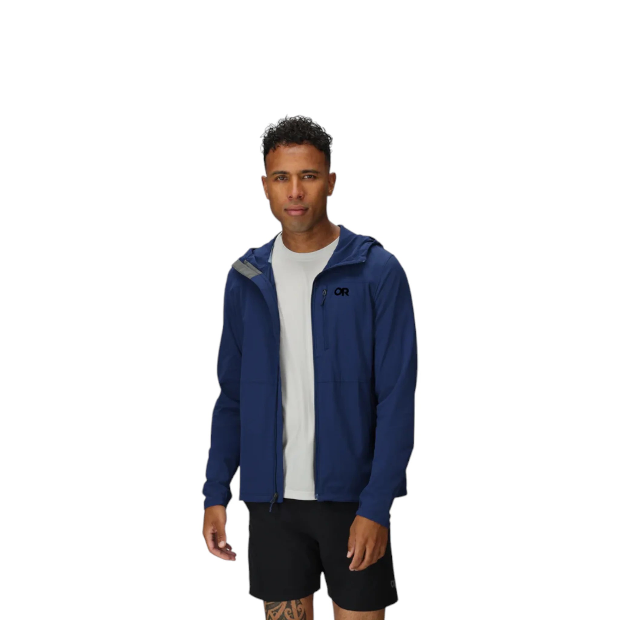 Outdoor Research Men's Ferrosi Hoodie - Image 11