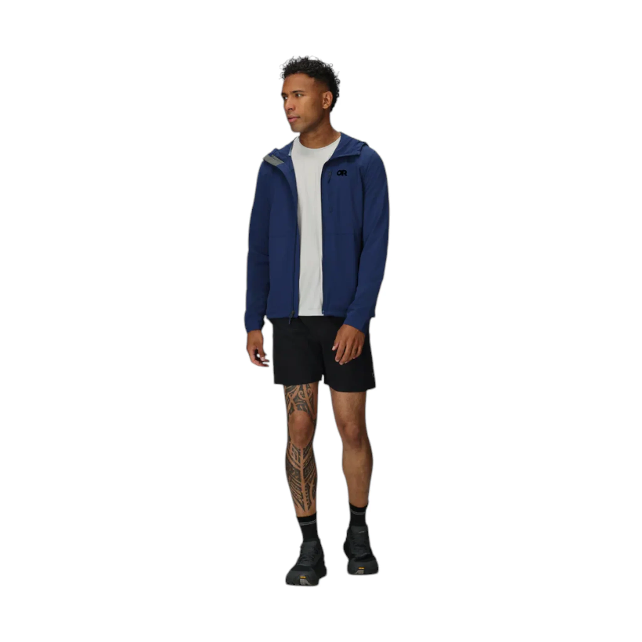 Outdoor Research Men's Ferrosi Hoodie - Image 12