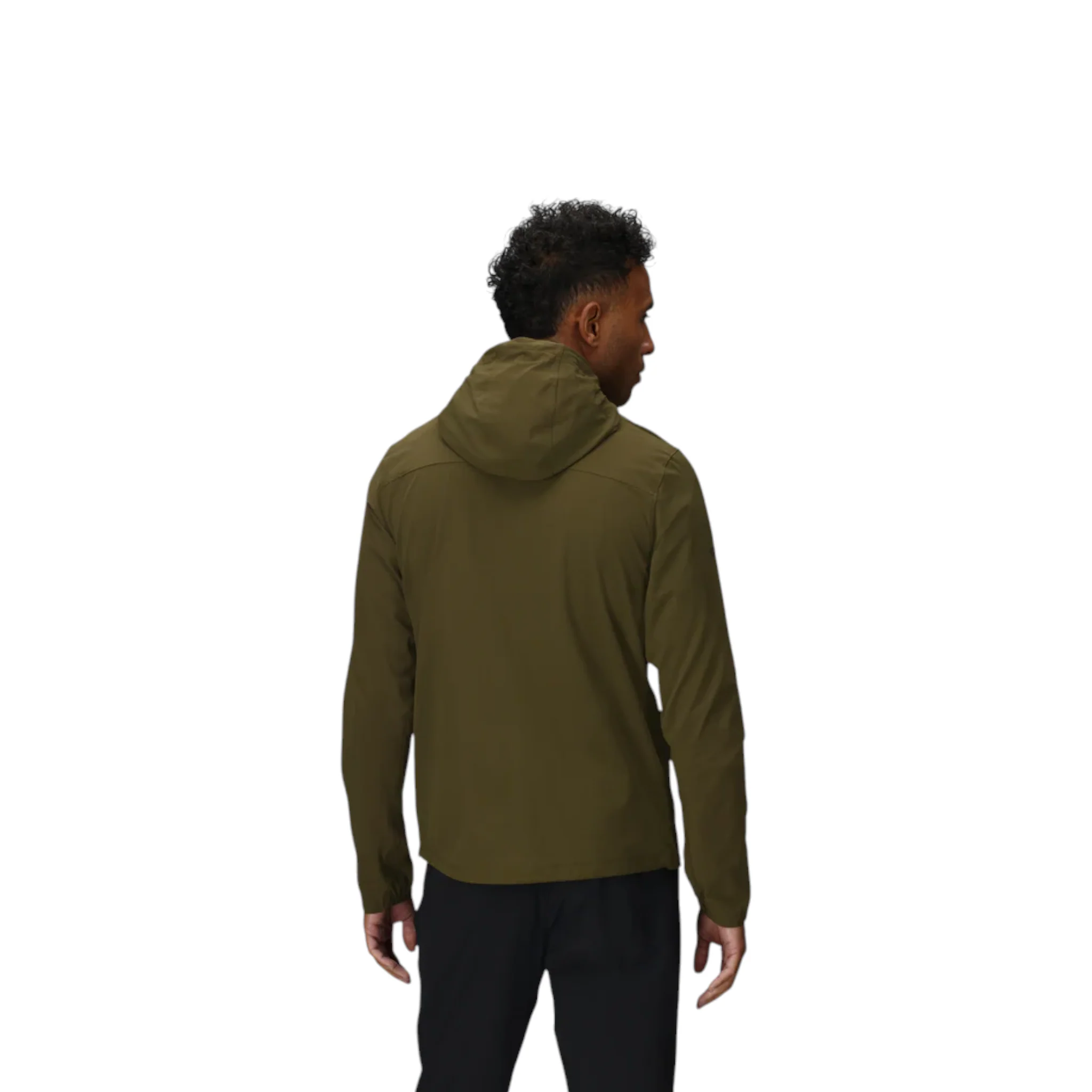 Outdoor Research Men's Ferrosi Hoodie - Image 3