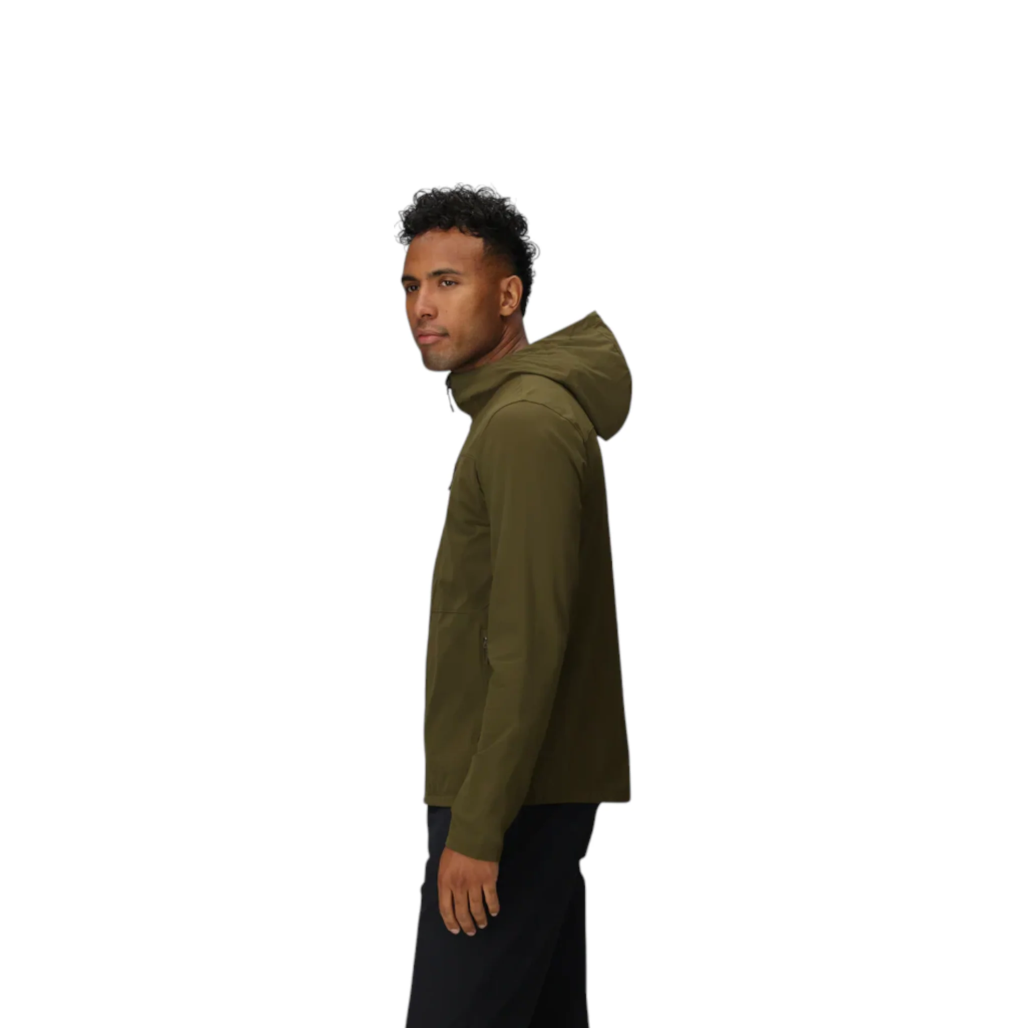 Outdoor Research Men's Ferrosi Hoodie - Image 4