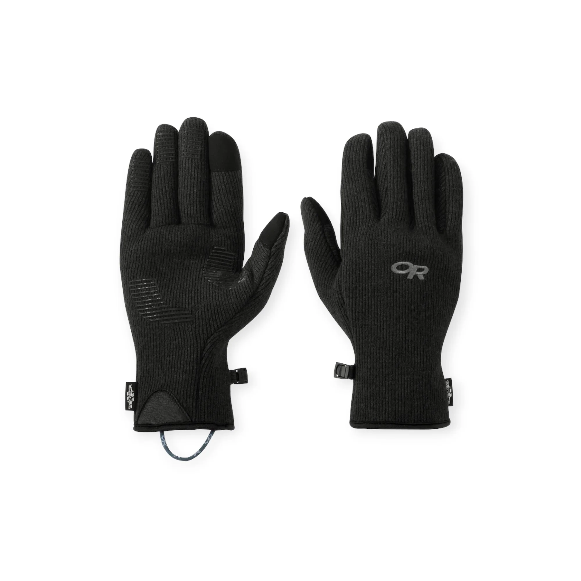 Outdoor Research Men's Flurry Sensor Gloves