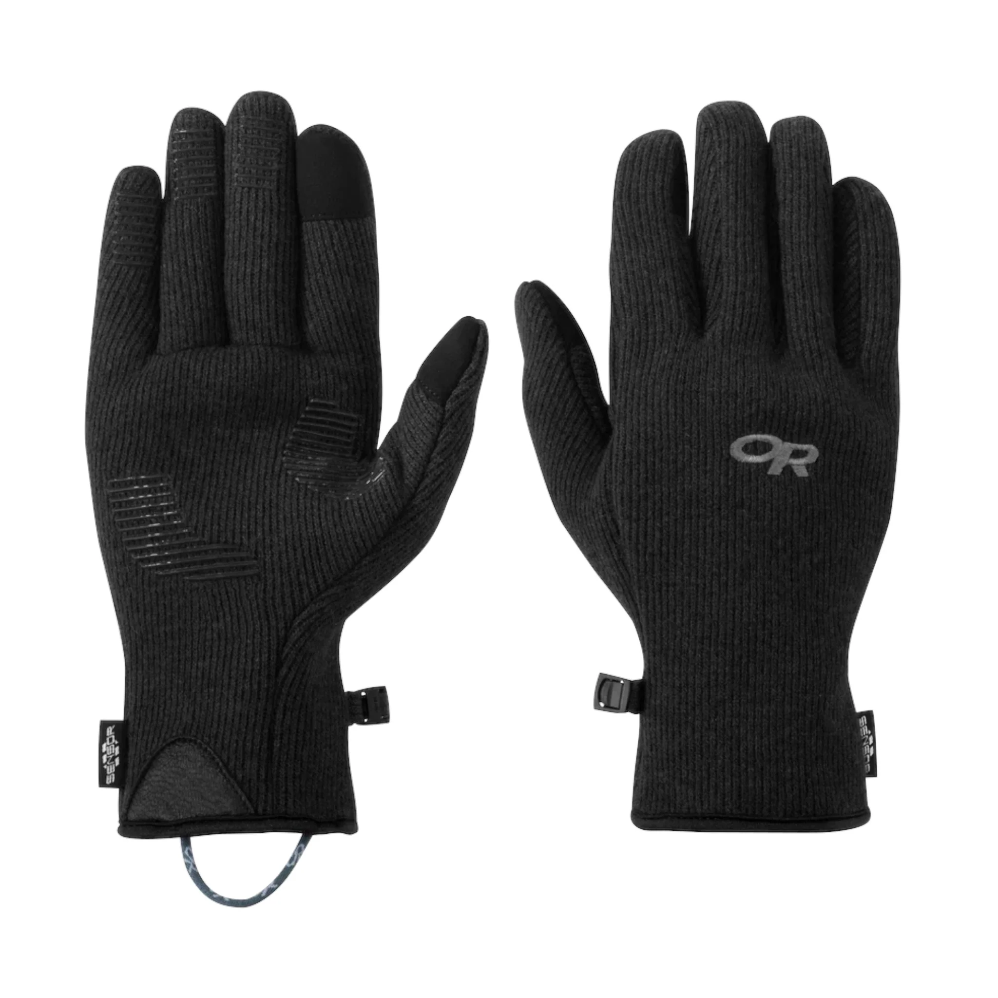 Outdoor Research Men's Flurry Sensor Gloves - Image 2