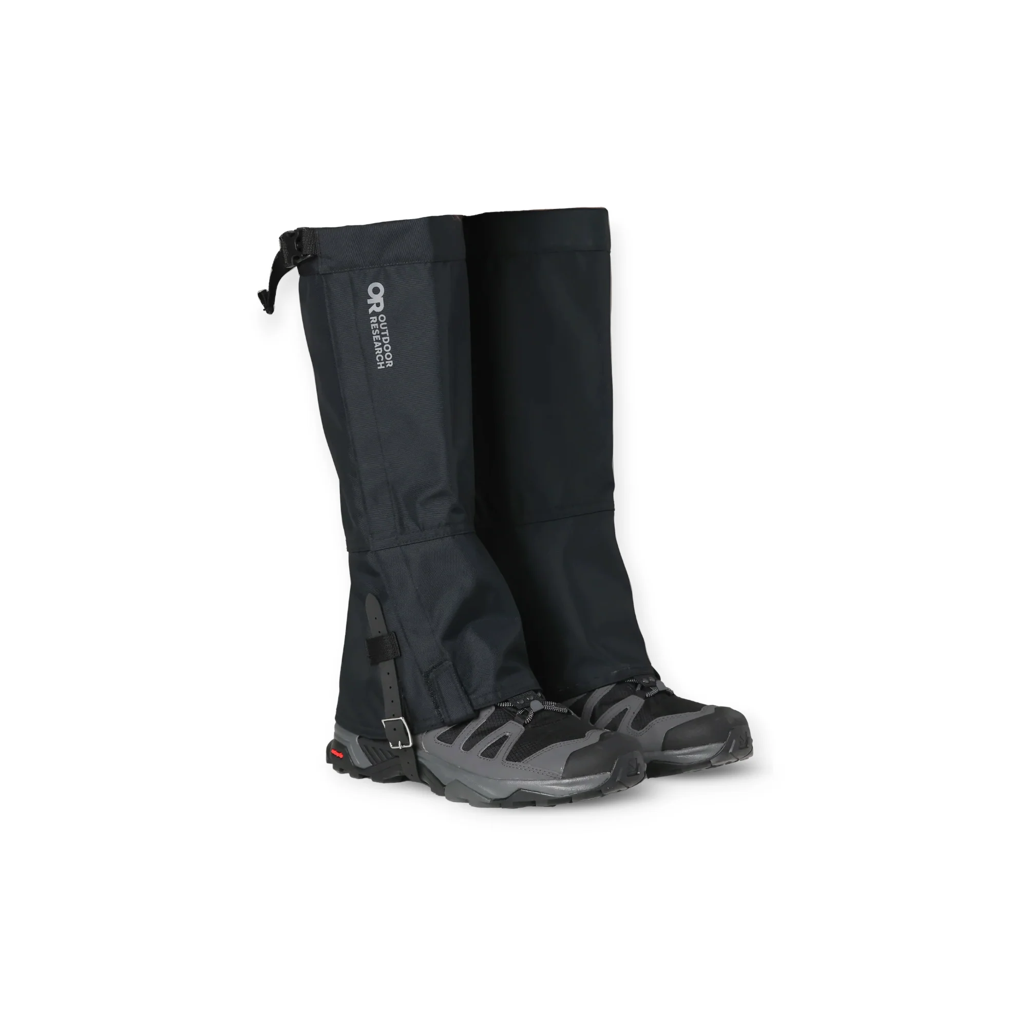 Outdoor Research Men's Rocky Mountain High Gaiters II