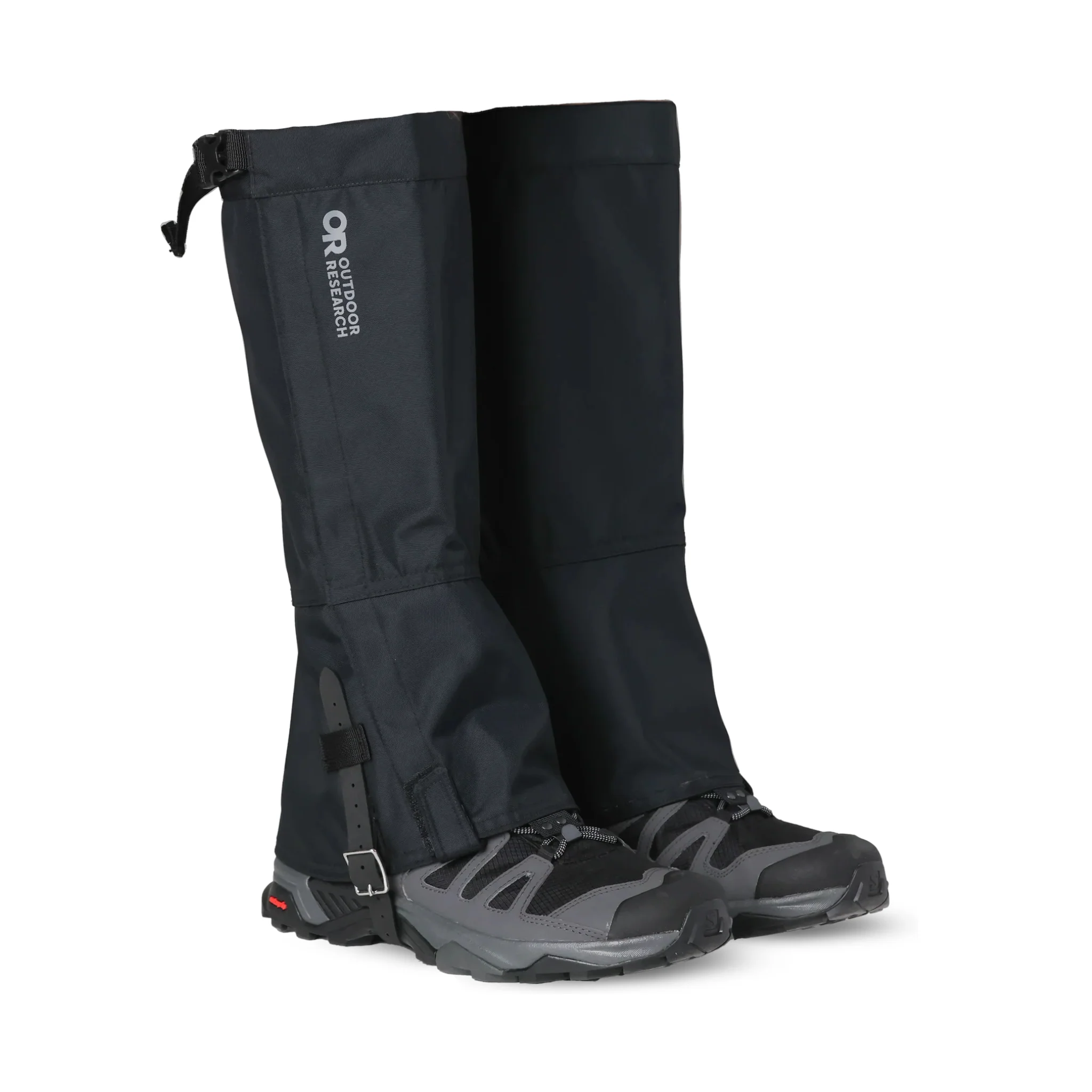 Outdoor Research Men's Rocky Mountain High Gaiters II - Image 2