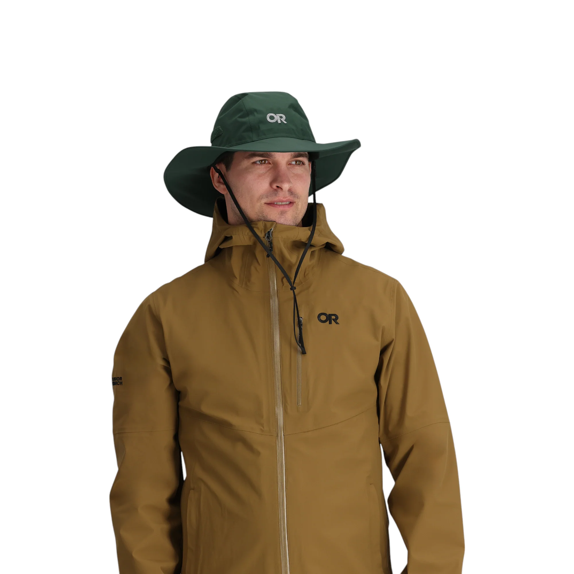 Outdoor Research Seattle Rain Hat - Image 7