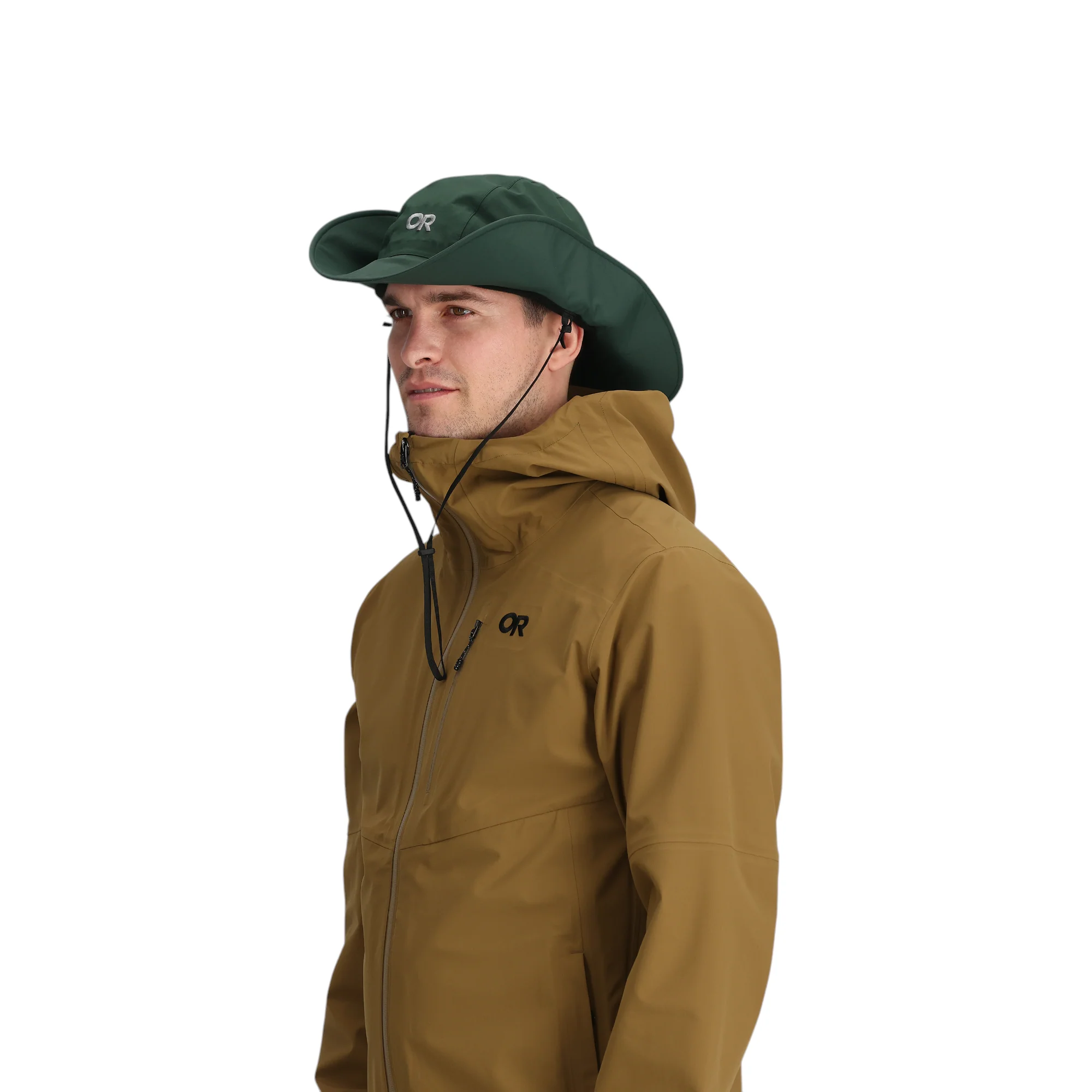 Outdoor Research Seattle Rain Hat - Image 8