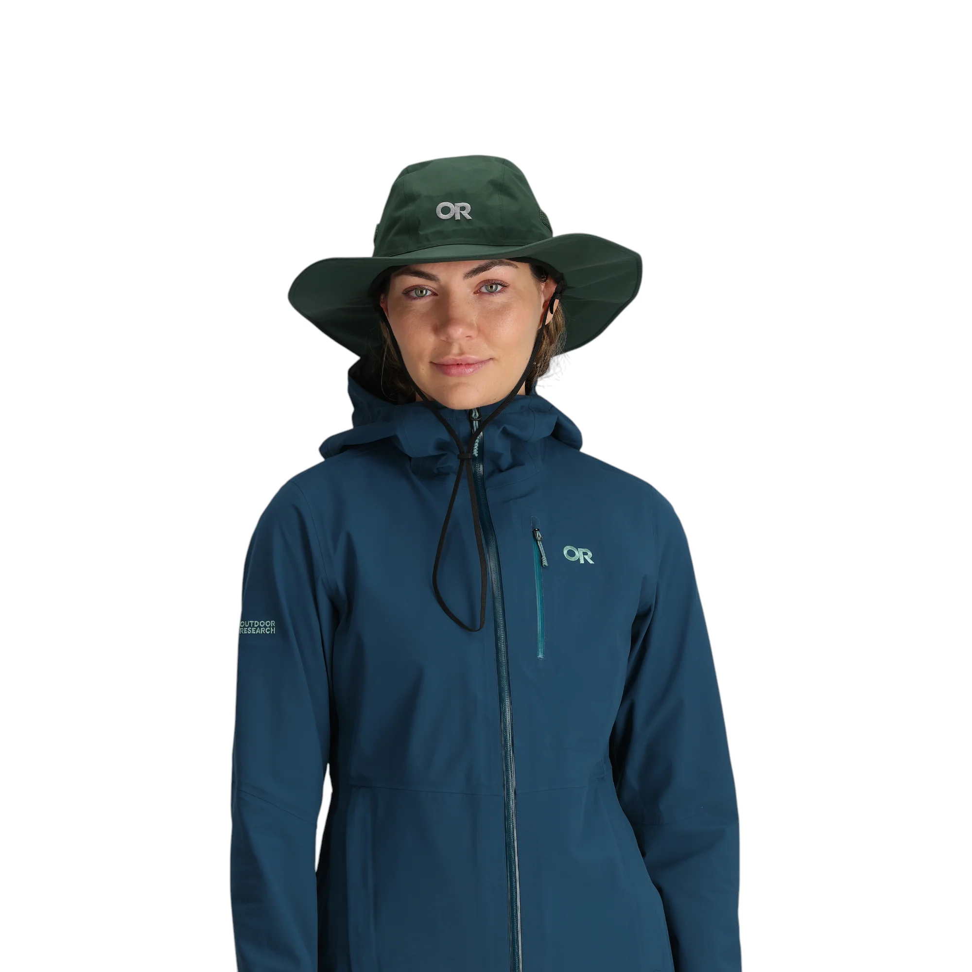Outdoor Research Seattle Rain Hat - Image 9