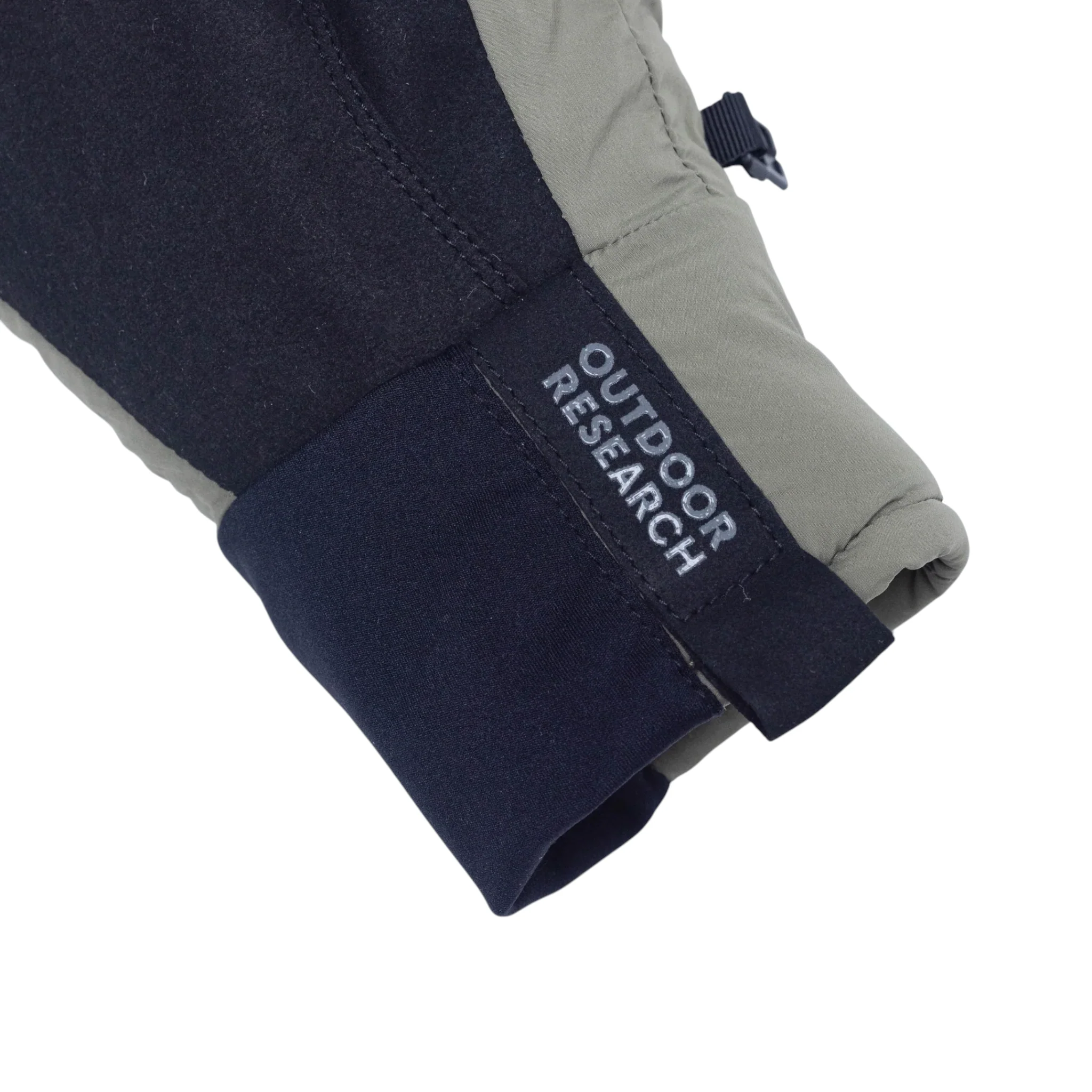Outdoor Research Shadow Insulated Mitts - Image 4