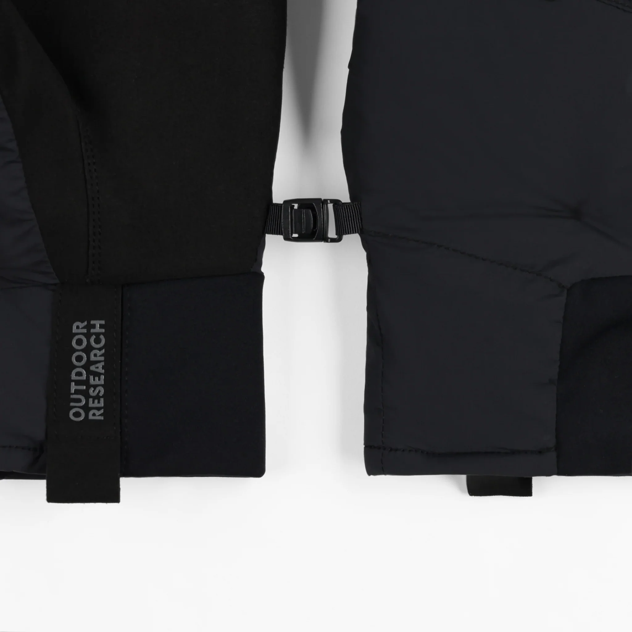 Outdoor Research Shadow Insulated Mitts - Image 9