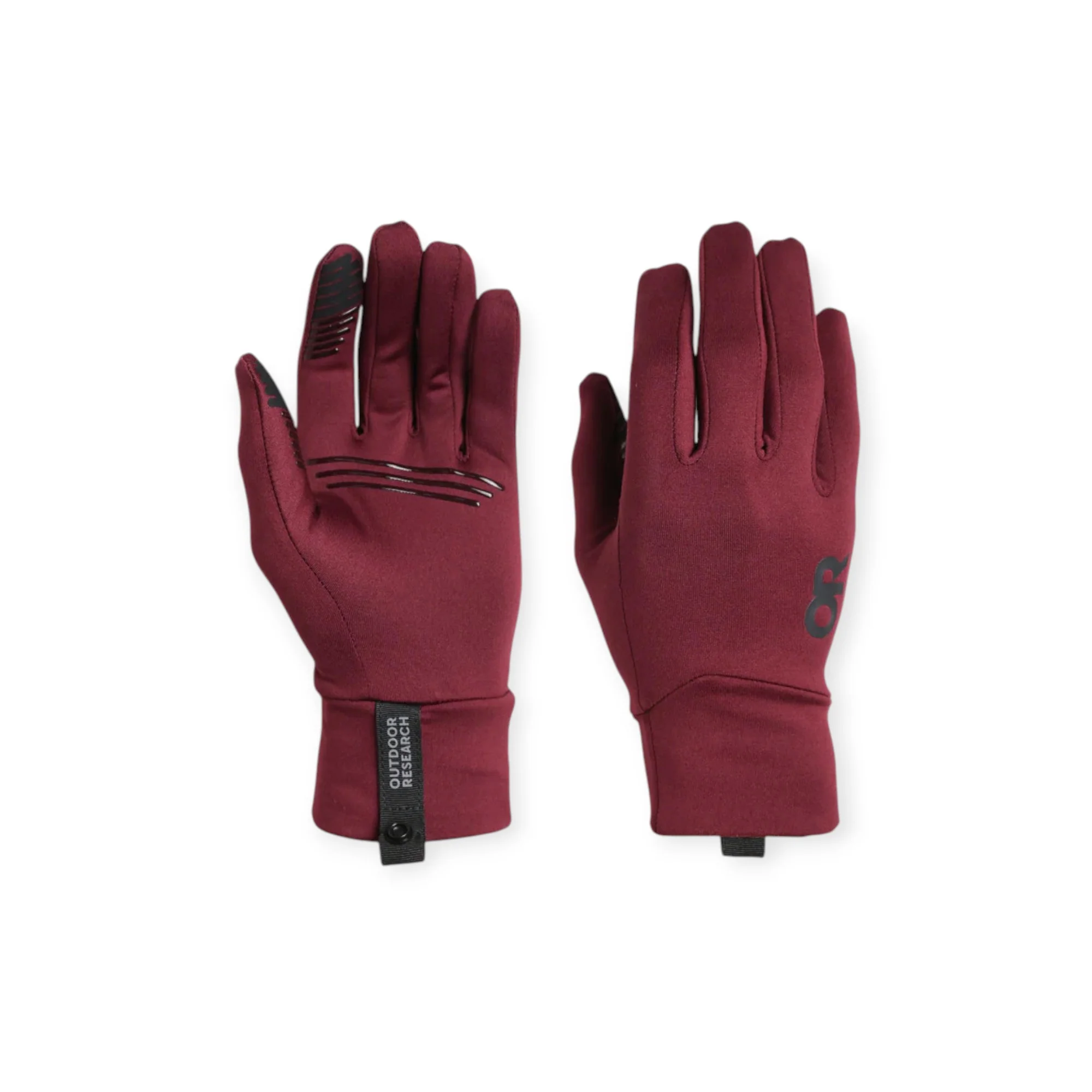 Outdoor Research Women's Vigor Lightweight Sensor Gloves - Image 8