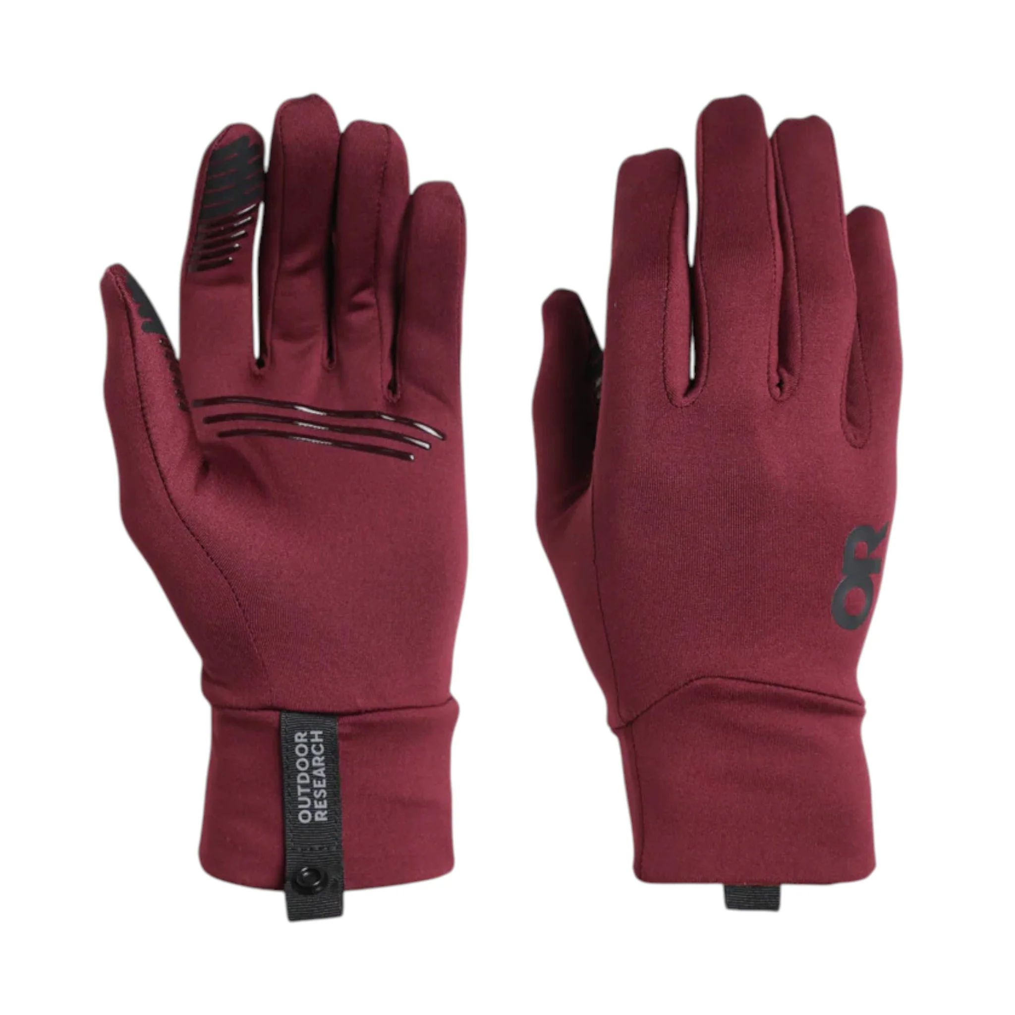 Outdoor Research Women's Vigor Lightweight Sensor Gloves - Image 9