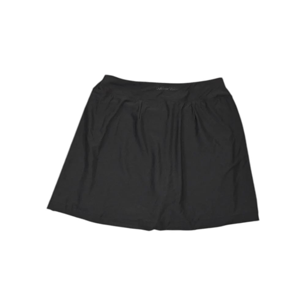 Outdoor Voices Women's Active Skort Black S Used - Image 2