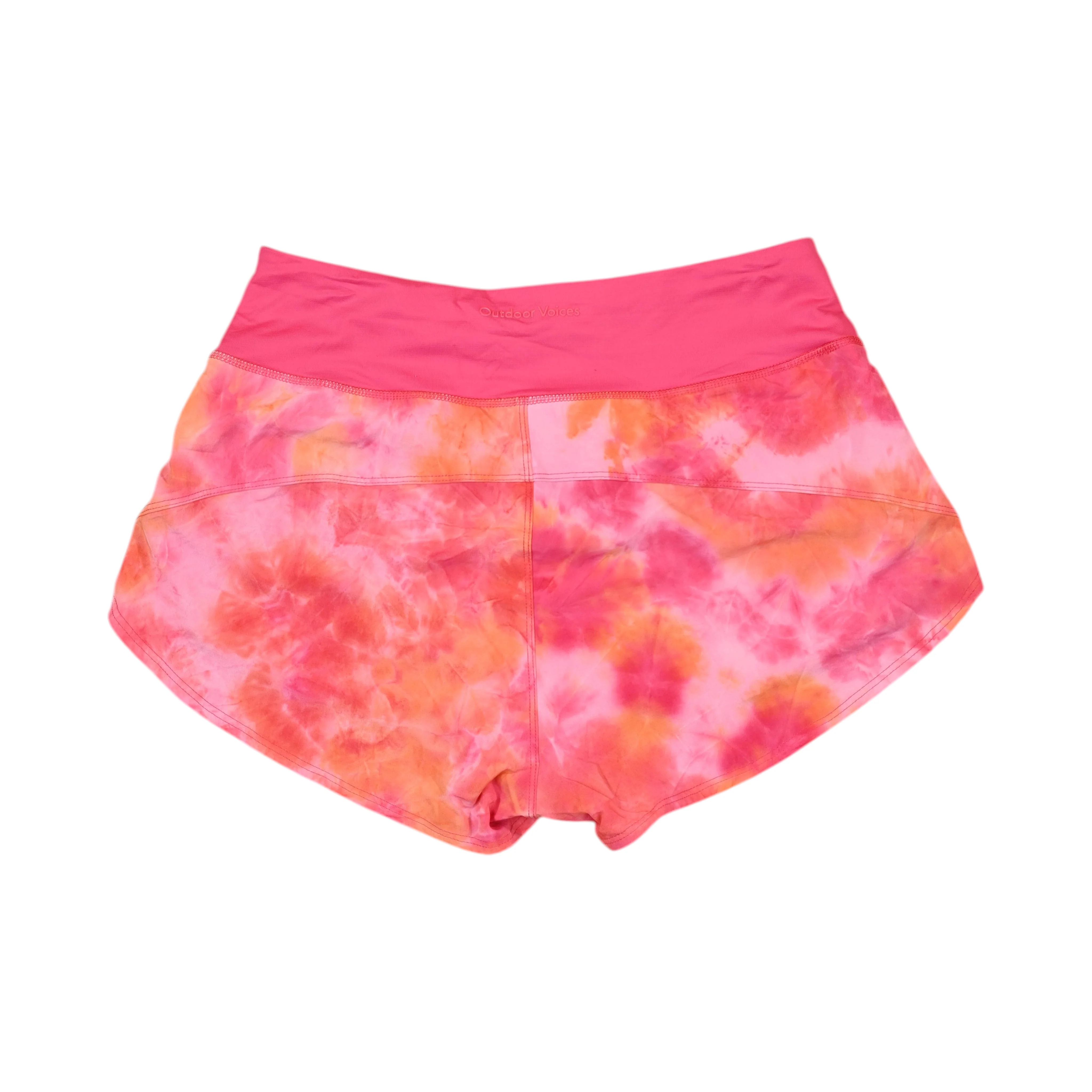 Outdoor Voices Women's Hudson 2.5" Active Shorts - Image 2