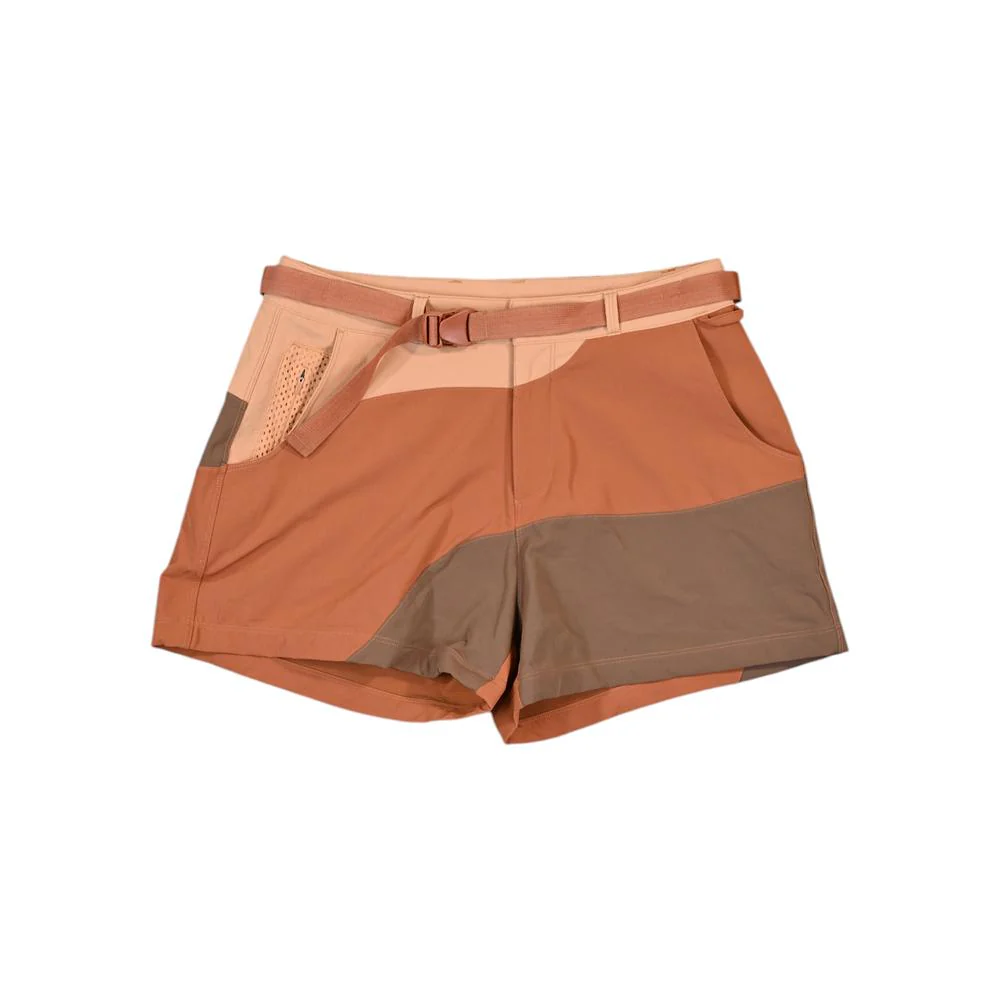 Outdoor Voices Women's RecTrek Shorts Zion M Used