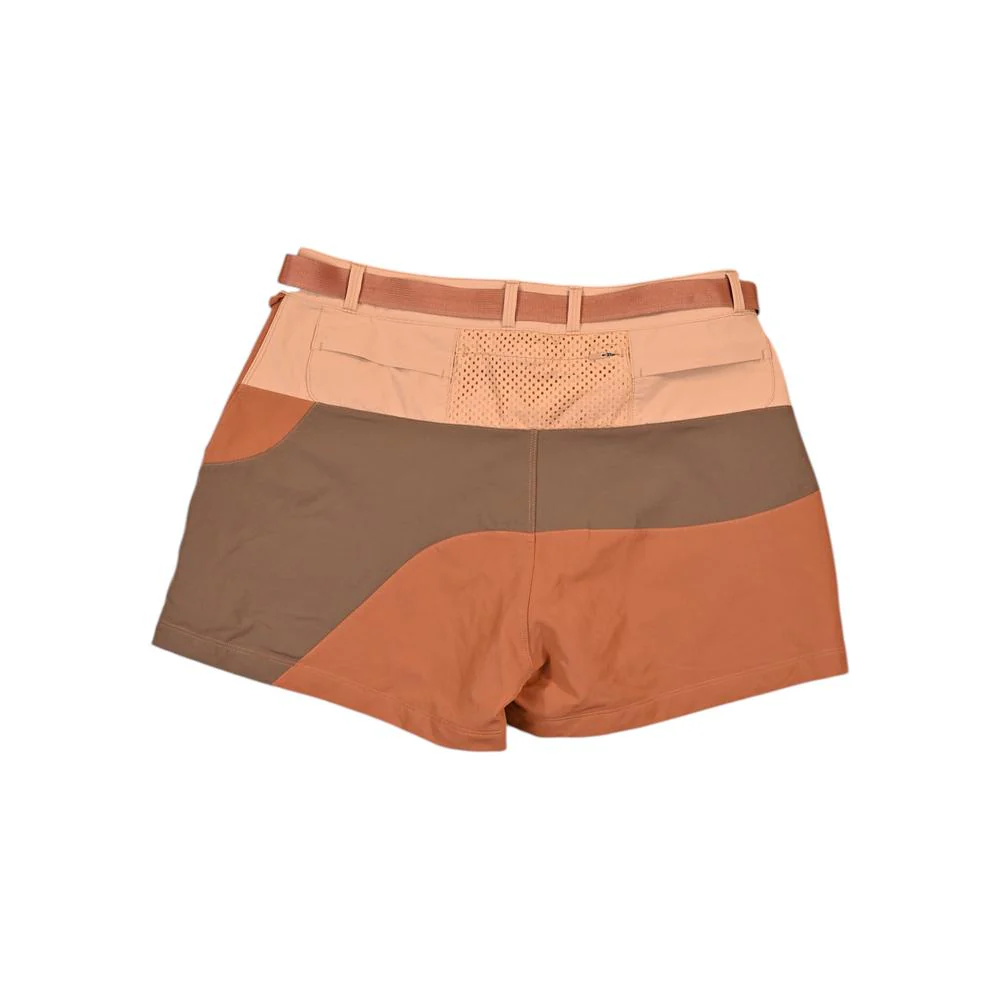 Outdoor Voices Women's RecTrek Shorts Zion M Used - Image 2