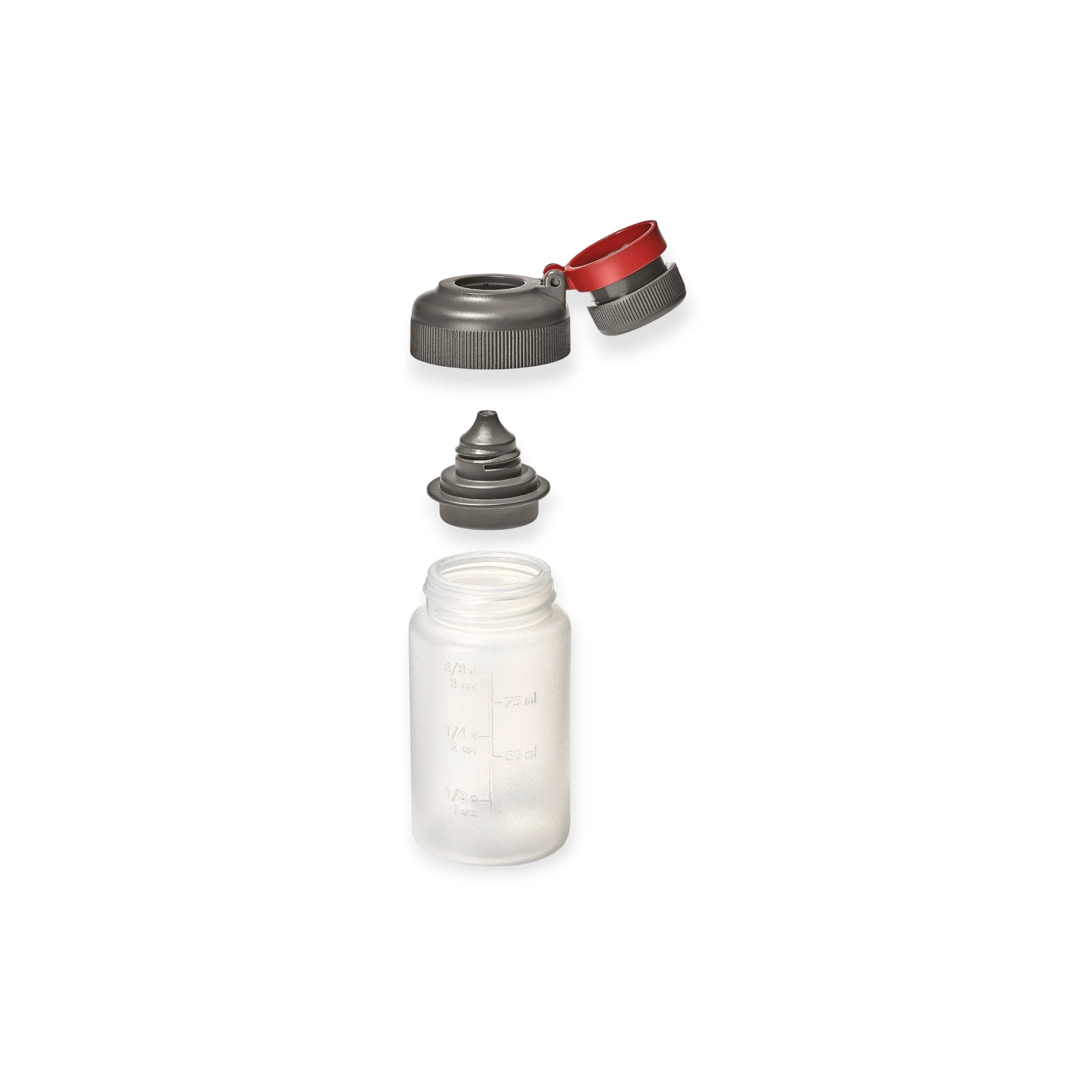 OXO Outdoor Leakproof Squeeze Bottle Set - Image 5