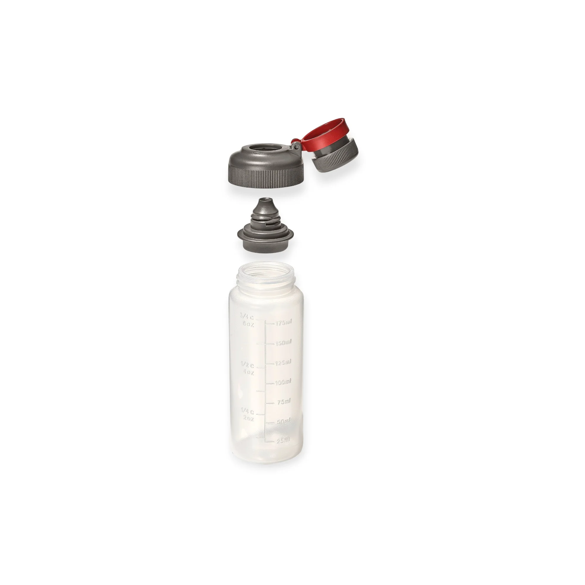OXO Outdoor Leakproof Squeeze Bottle Set - Image 8