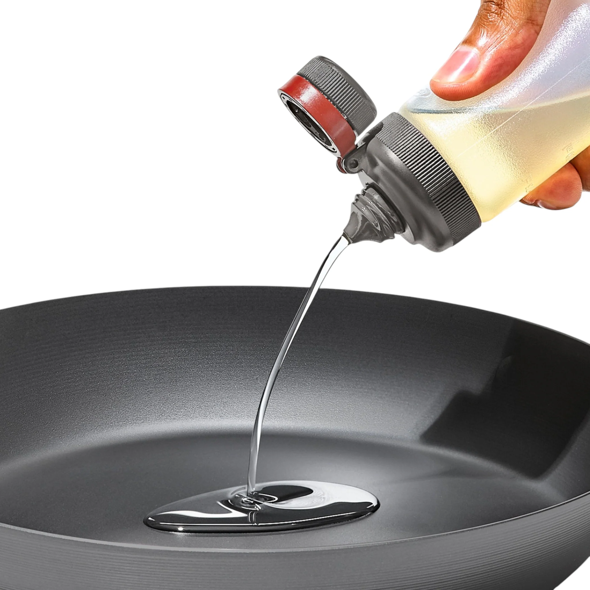 OXO Outdoor Leakproof Squeeze Bottle Set - Image 9