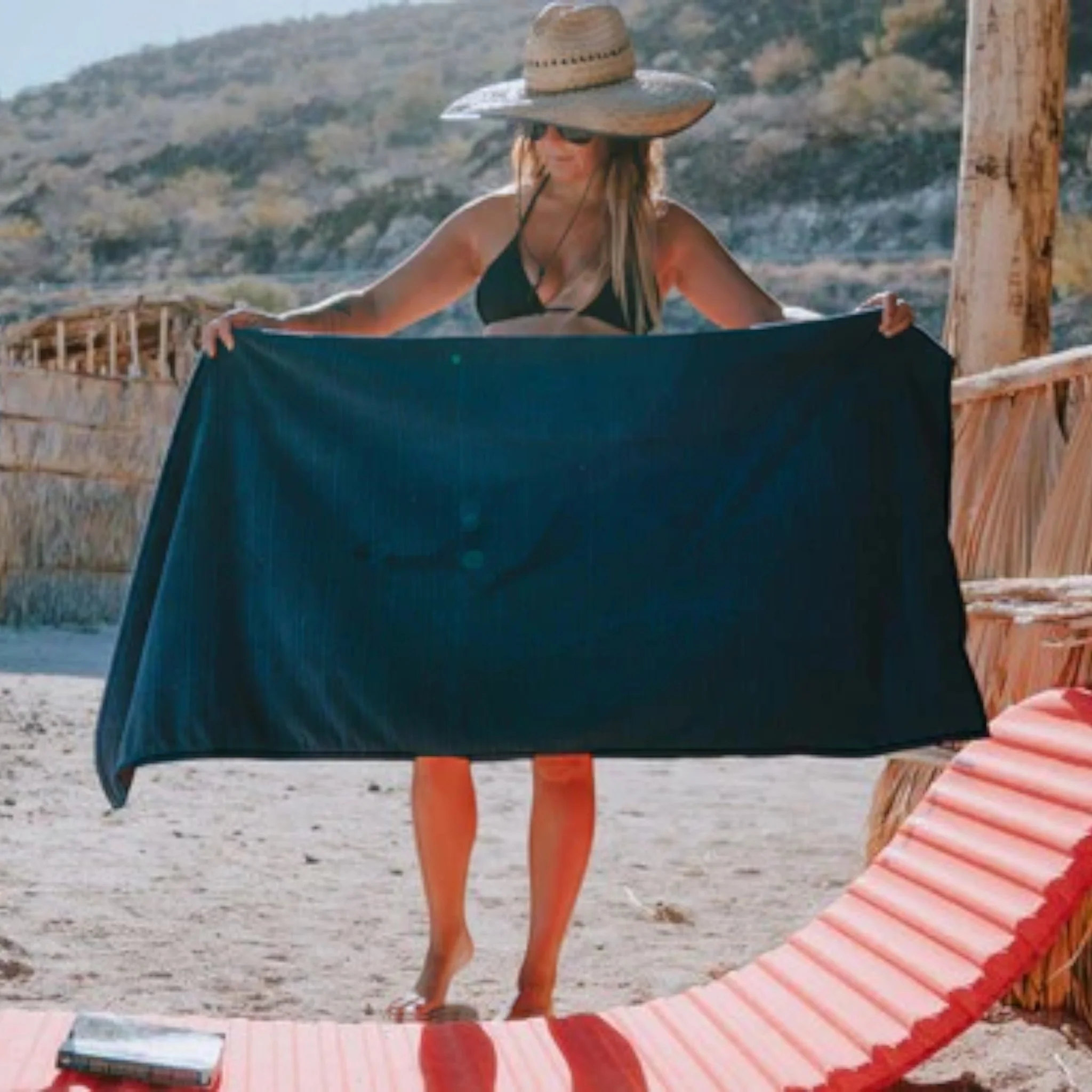 PackTowl Luxe Towel - Image 4