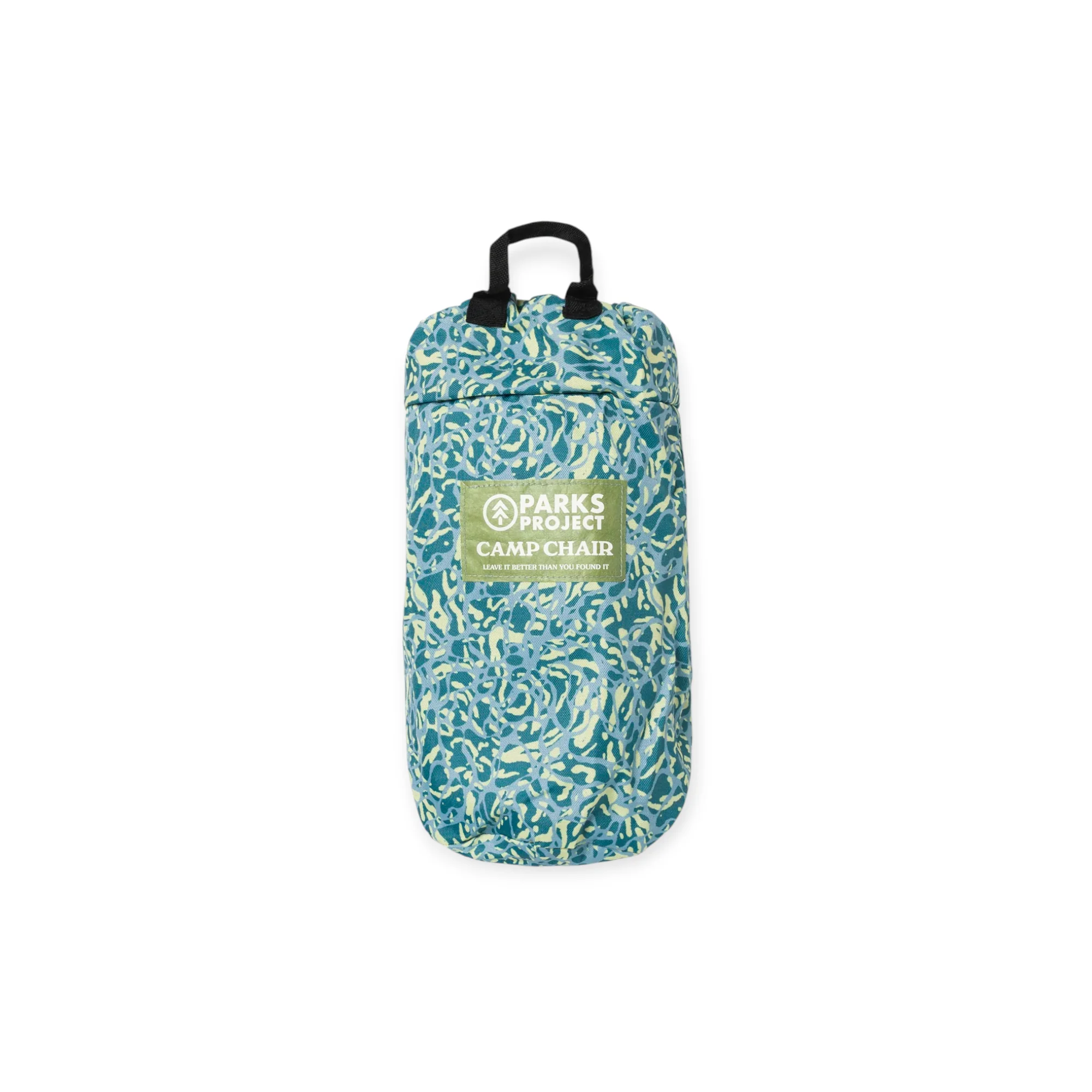 Parks Project River Flow Camp Chair - Image 3