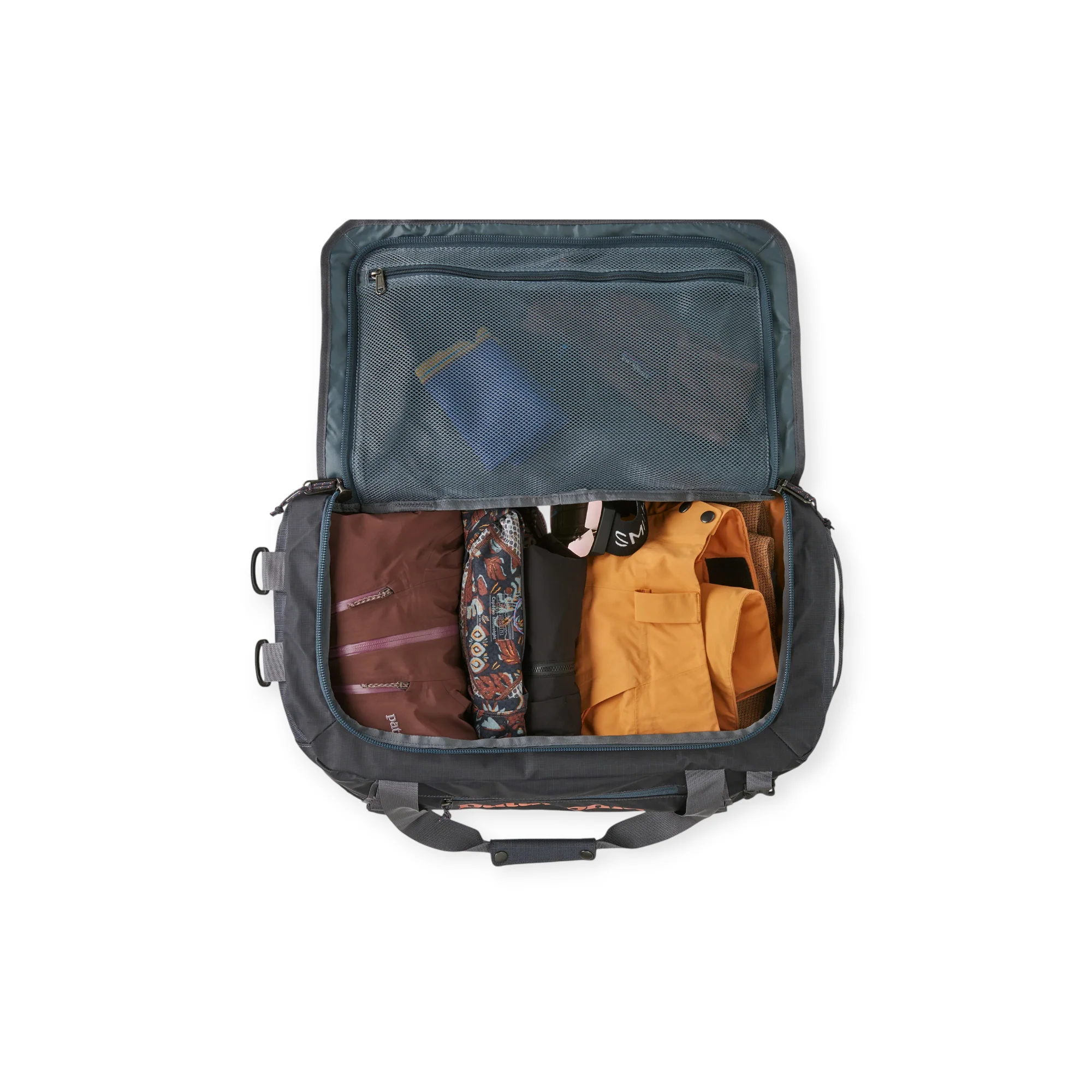 Patagonia Black Hole Duffel 40L - Image 10