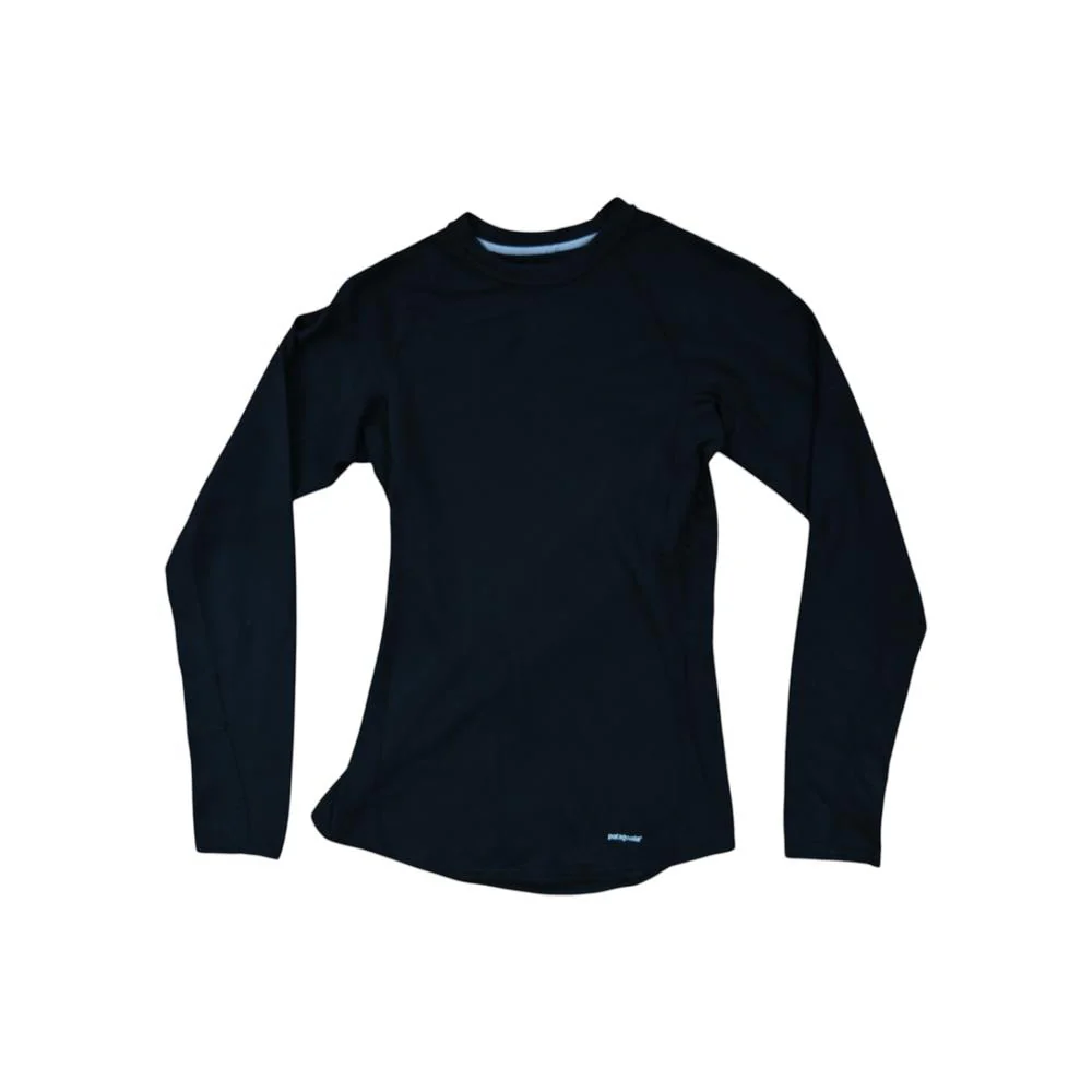 Patagonia  Capilene Medium-Weight Base Layer Shirt
