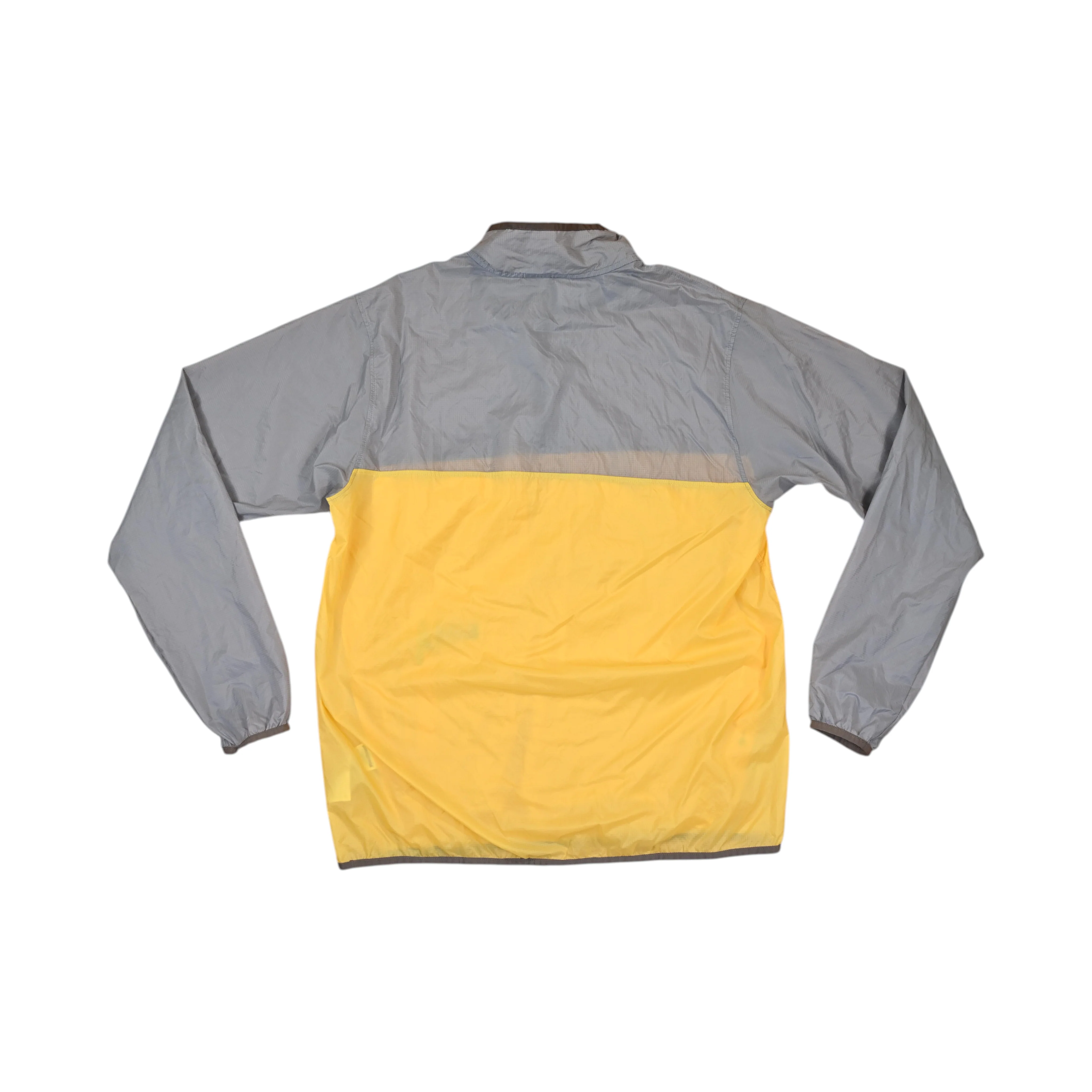 Patagonia Men's Houdini Snap T Pullover Windbreaker Jacket - Image 2