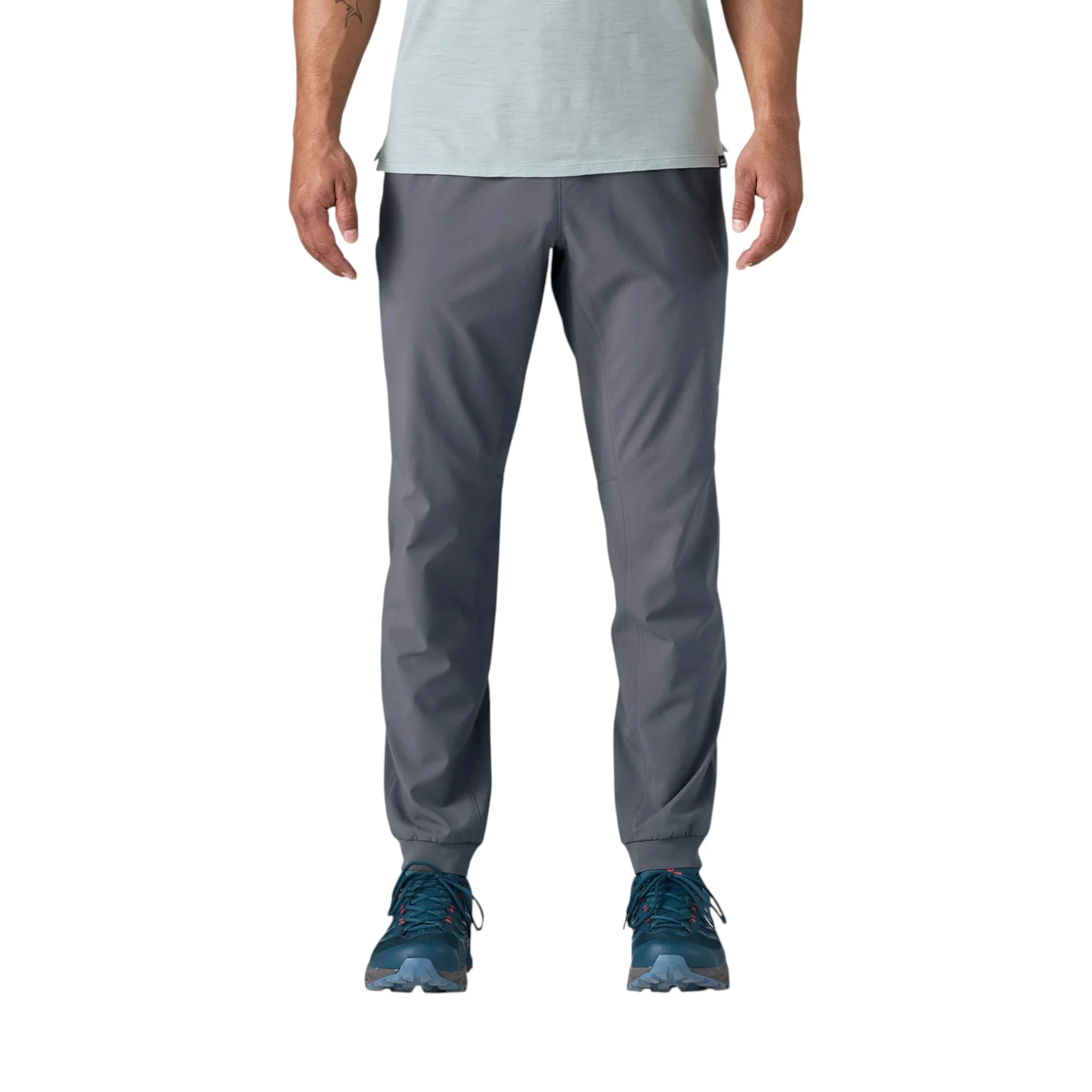 Patagonia Men's Terrebonne Joggers - Image 2