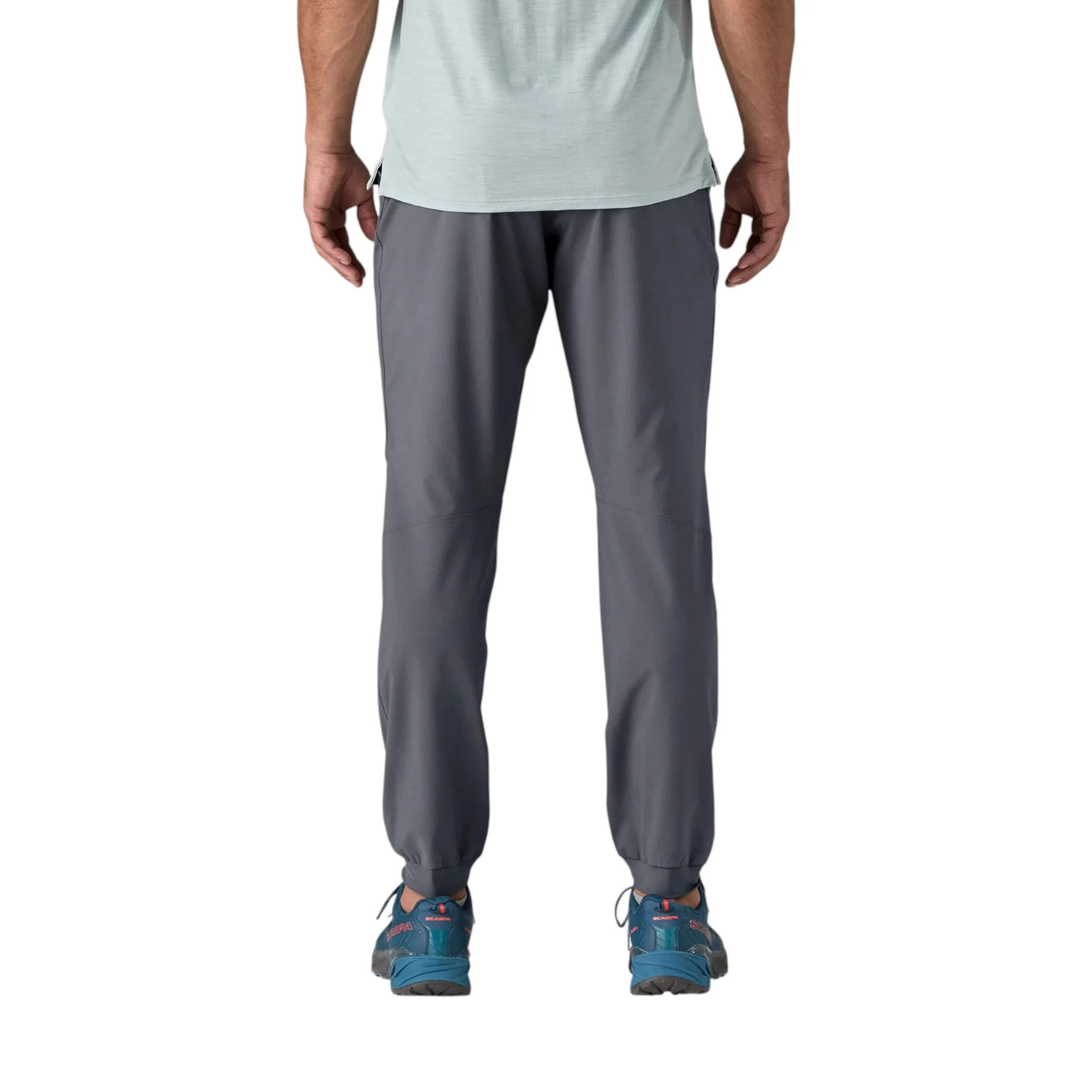 Patagonia Men's Terrebonne Joggers - Image 3