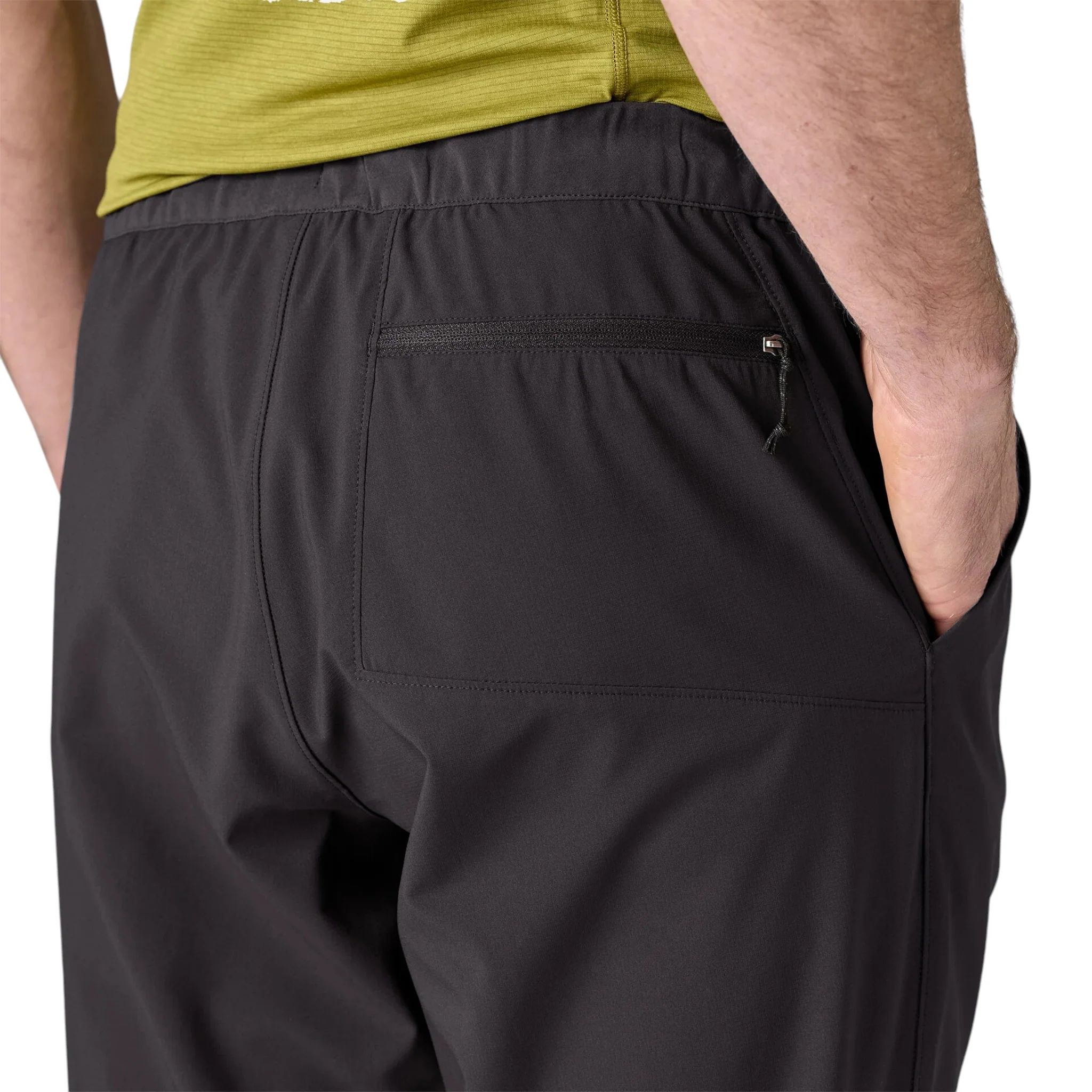 Patagonia Men's Terrebonne Joggers - Image 4