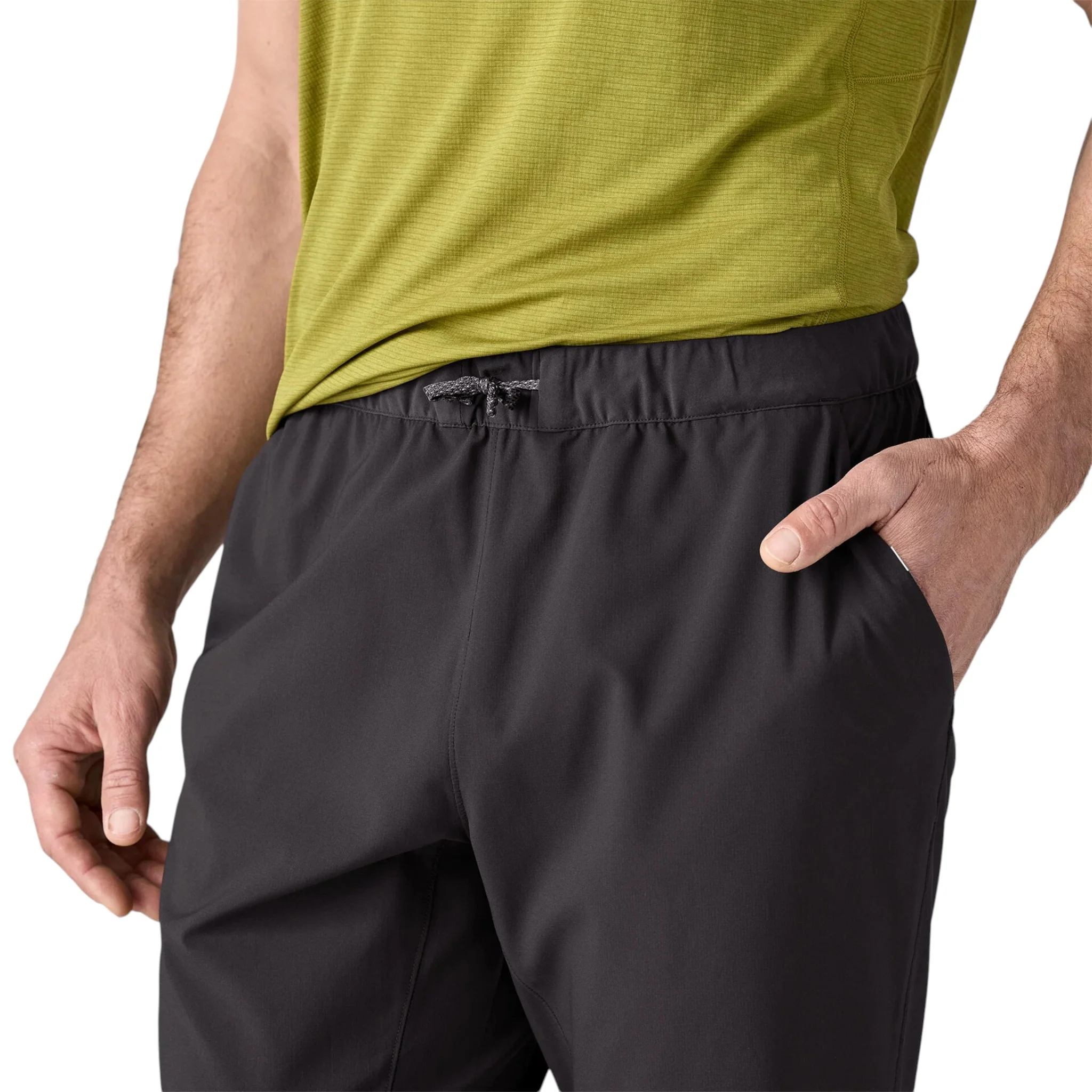 Patagonia Men's Terrebonne Joggers - Image 5