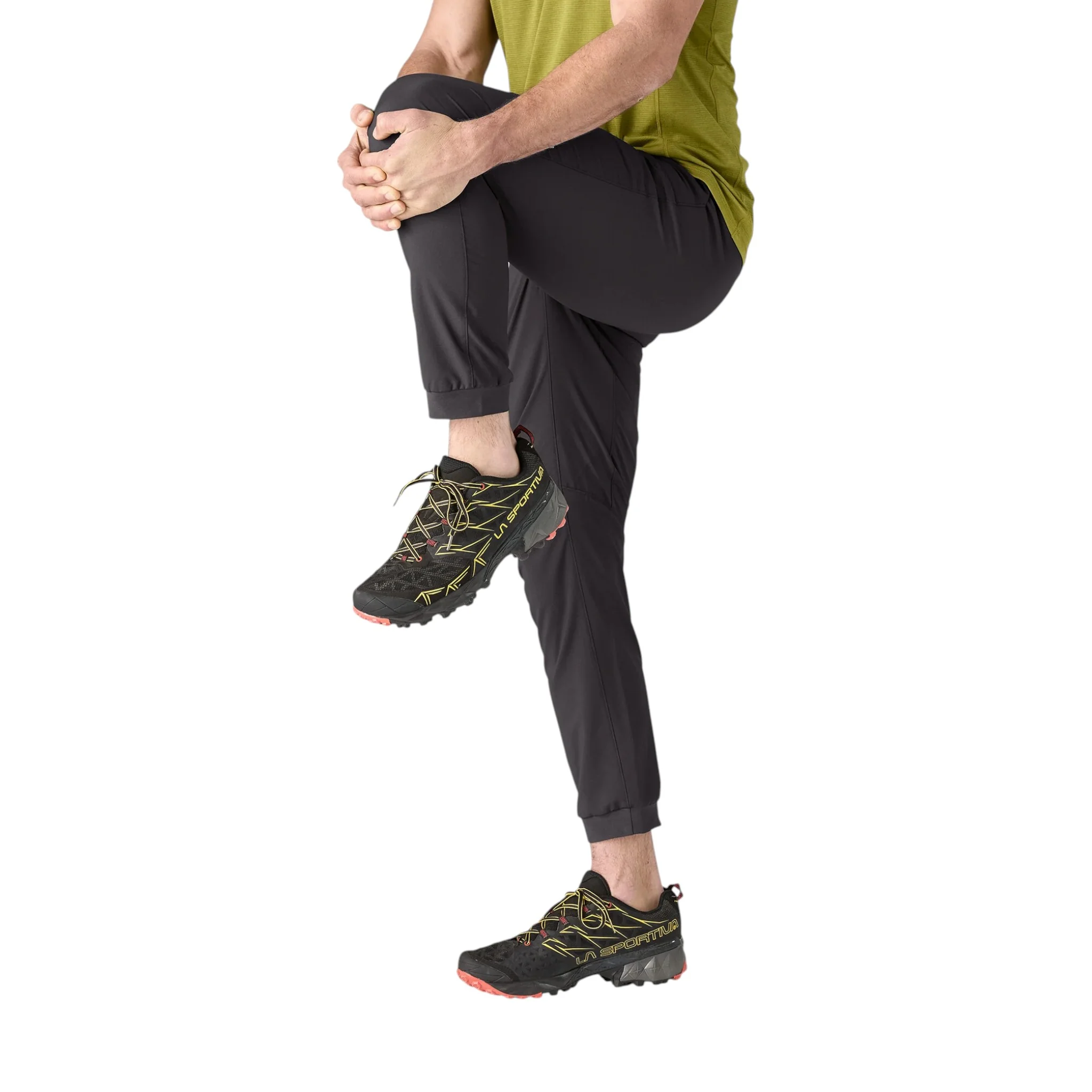 Patagonia Men's Terrebonne Joggers - Image 6