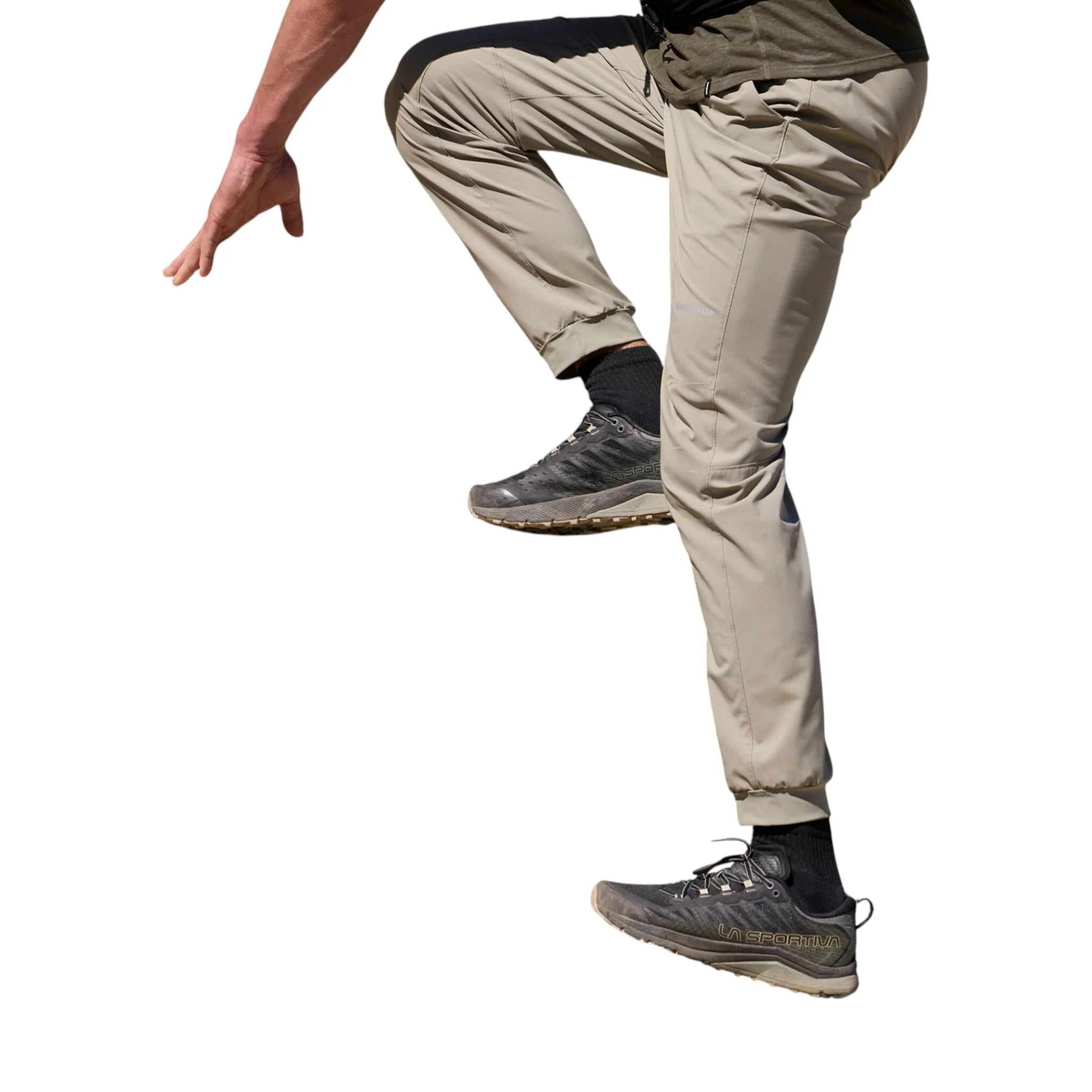 Patagonia Men's Terrebonne Joggers - Image 7