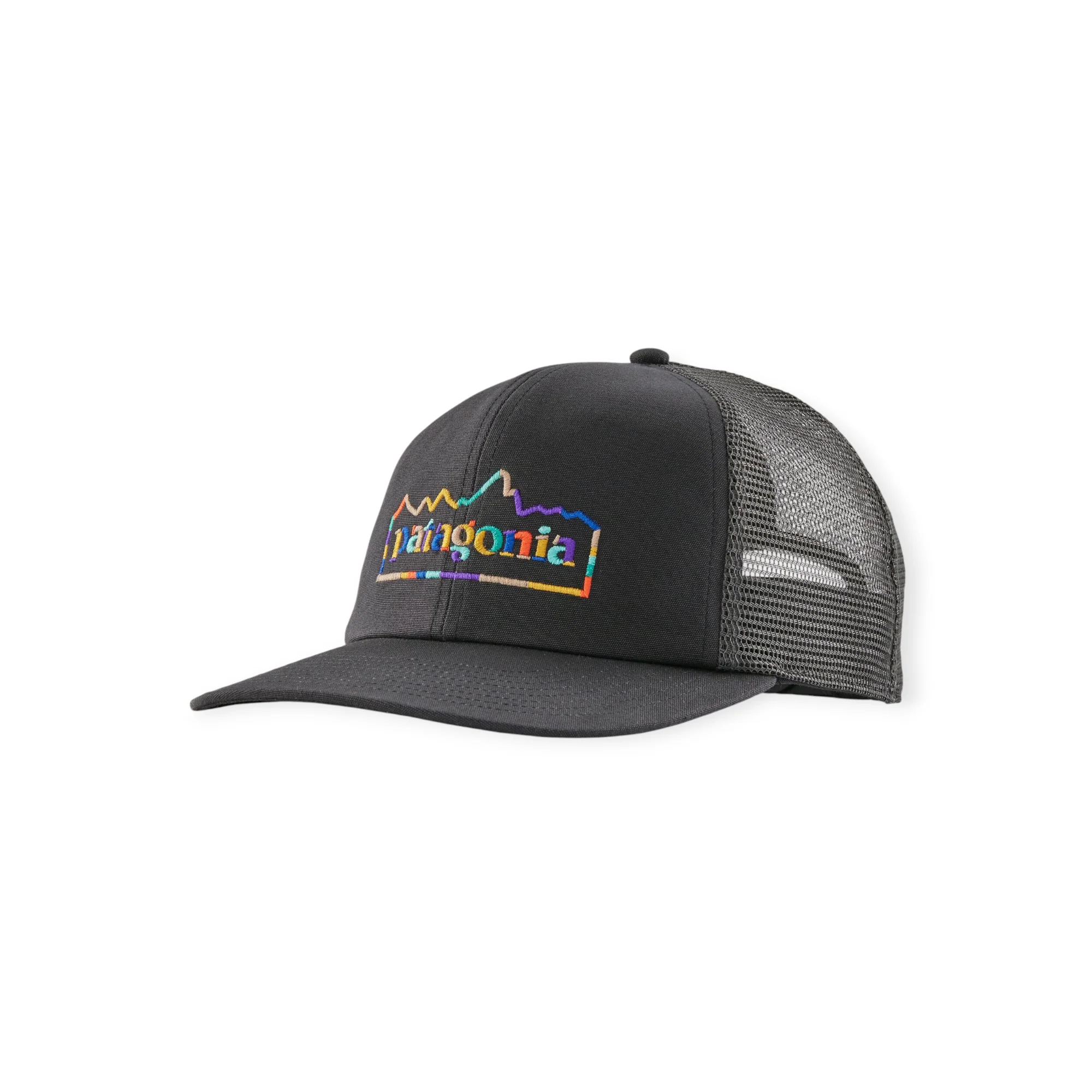 Patagonia Relaxed Trucker Hat
