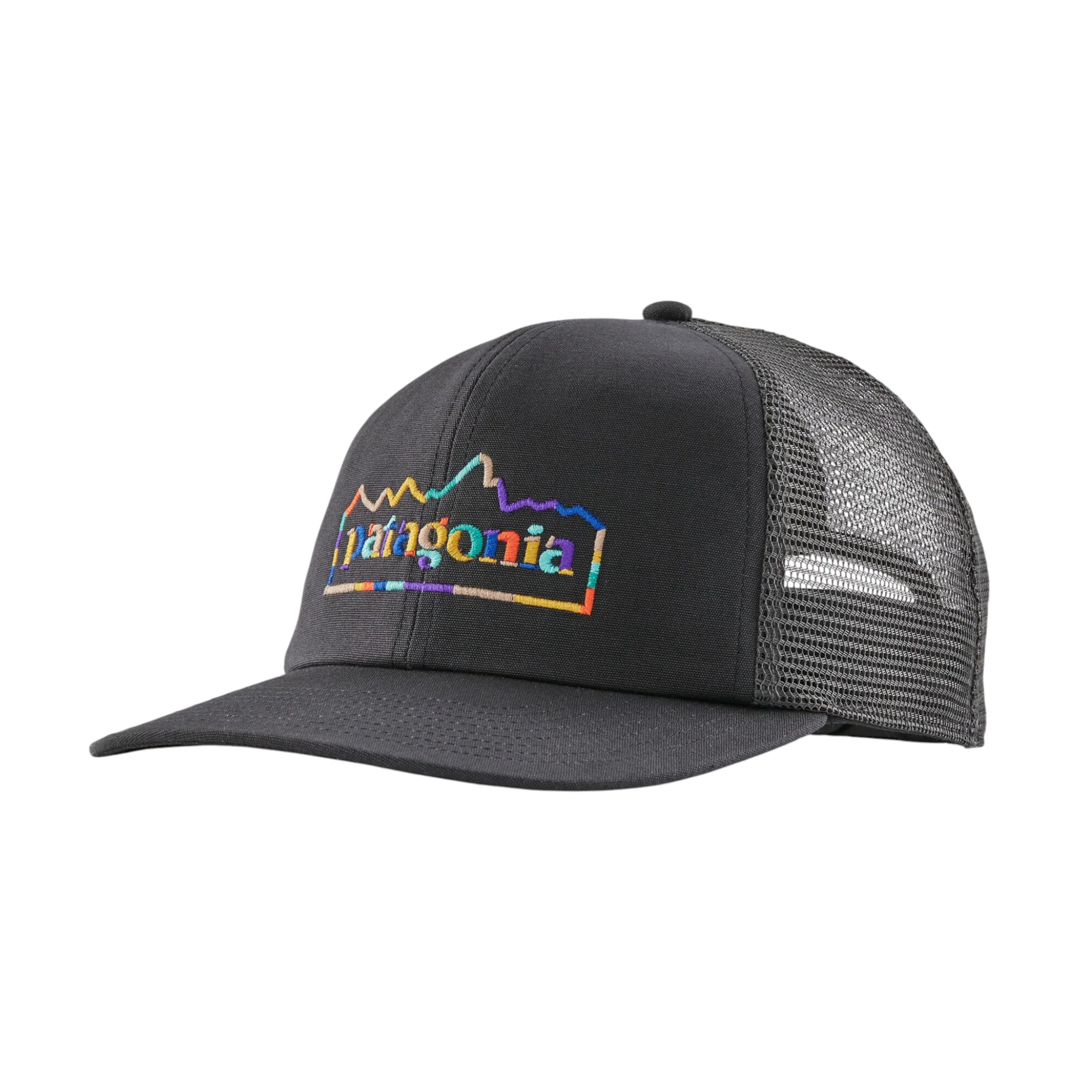 Patagonia Relaxed Trucker Hat - Image 2